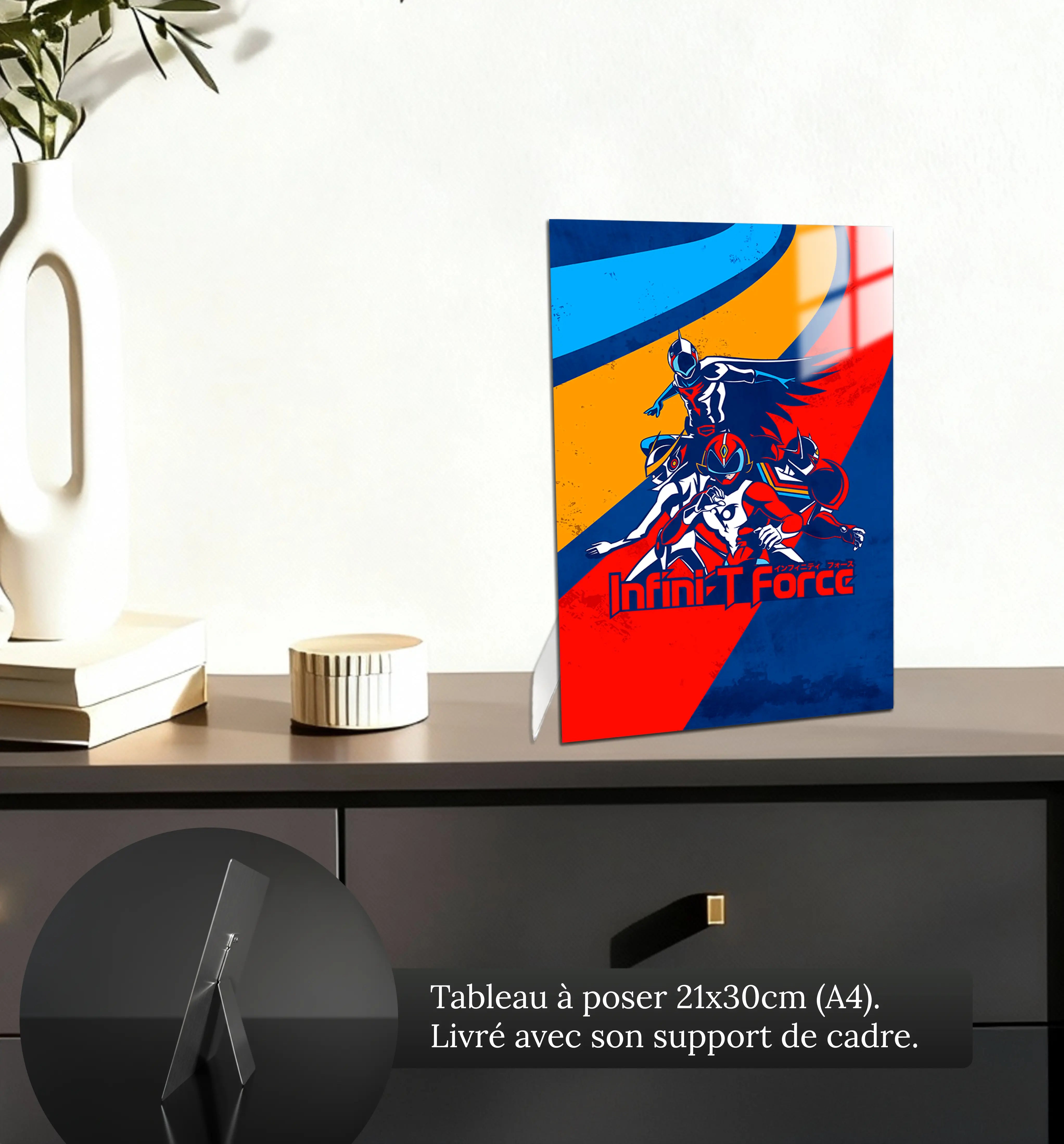 tableau-infinity-force-petit-format-a-poser-sur-meuble | DreamWay