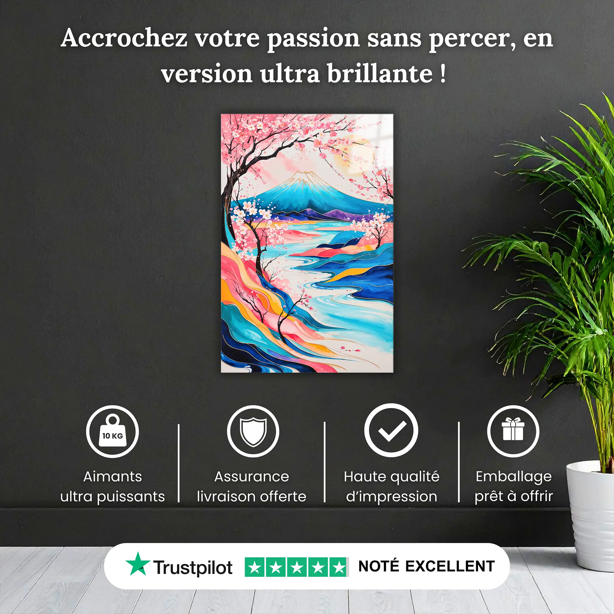 tableau-japonais-abstrait-pourquoi-acheter | DreamWay