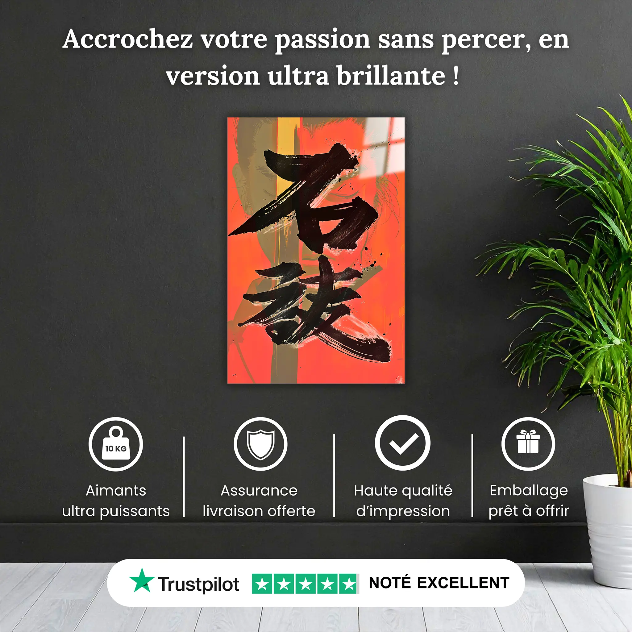 tableau-japonais-calligraphie-pourquoi-acheter | DreamWay