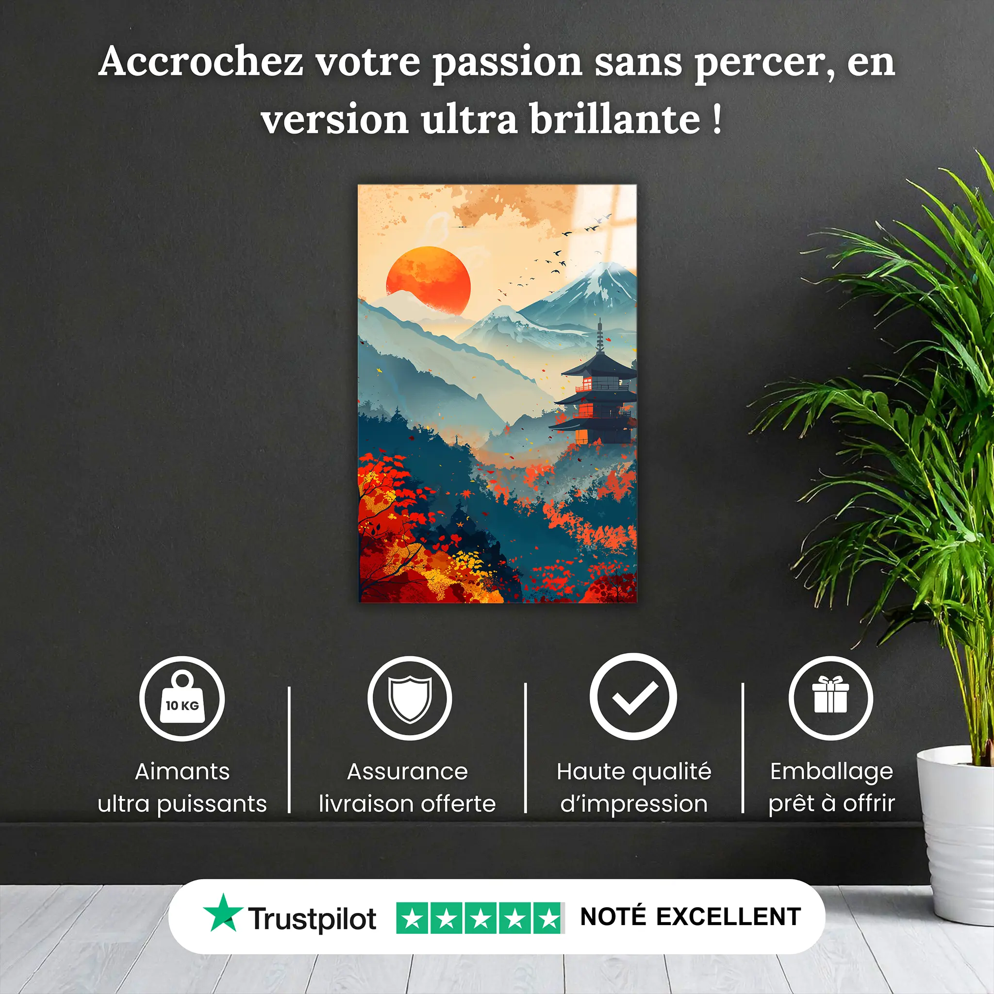 tableau-japonais-contemporain-pourquoi-acheter | DreamWay