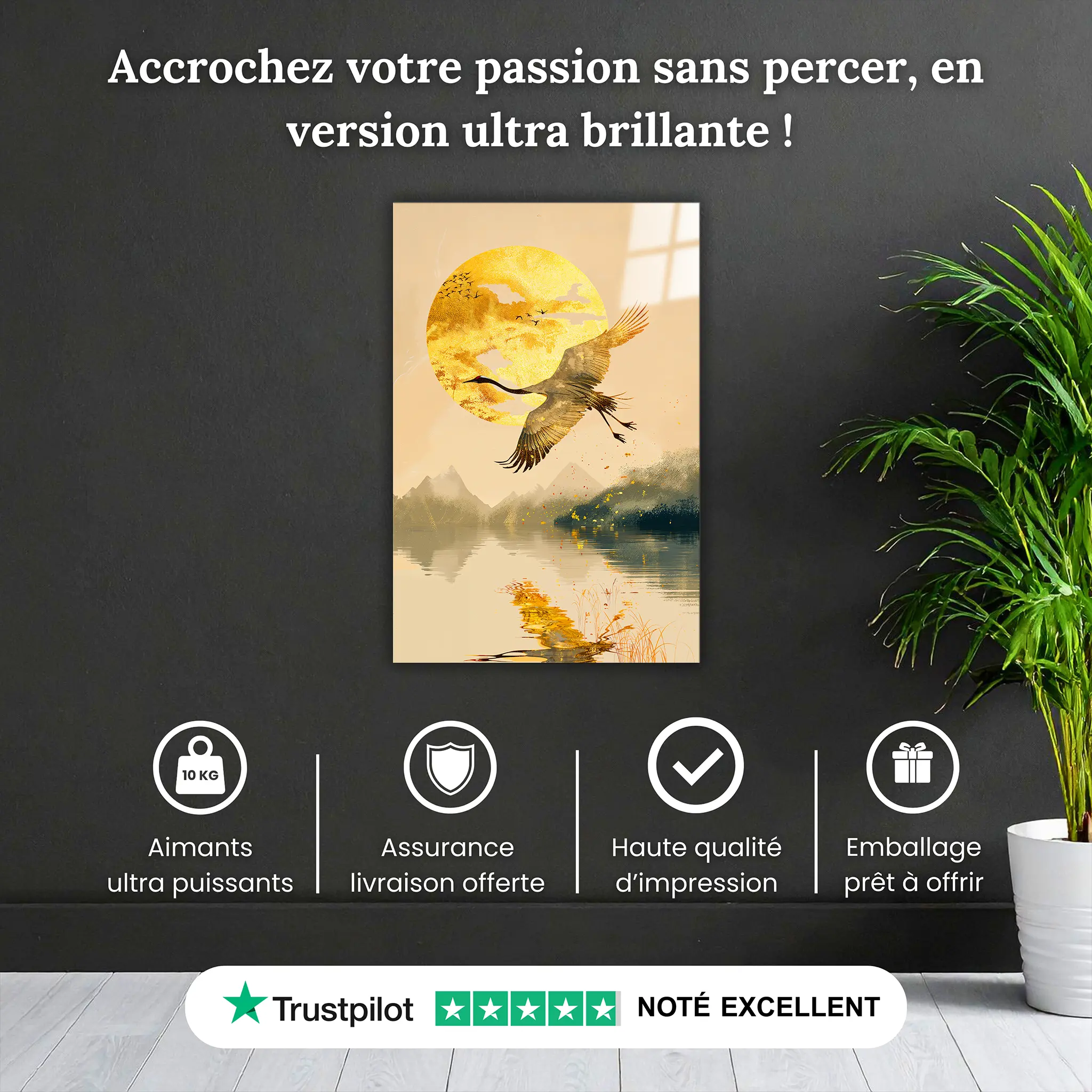 tableau-japonais-dore-pourquoi-acheter | DreamWay