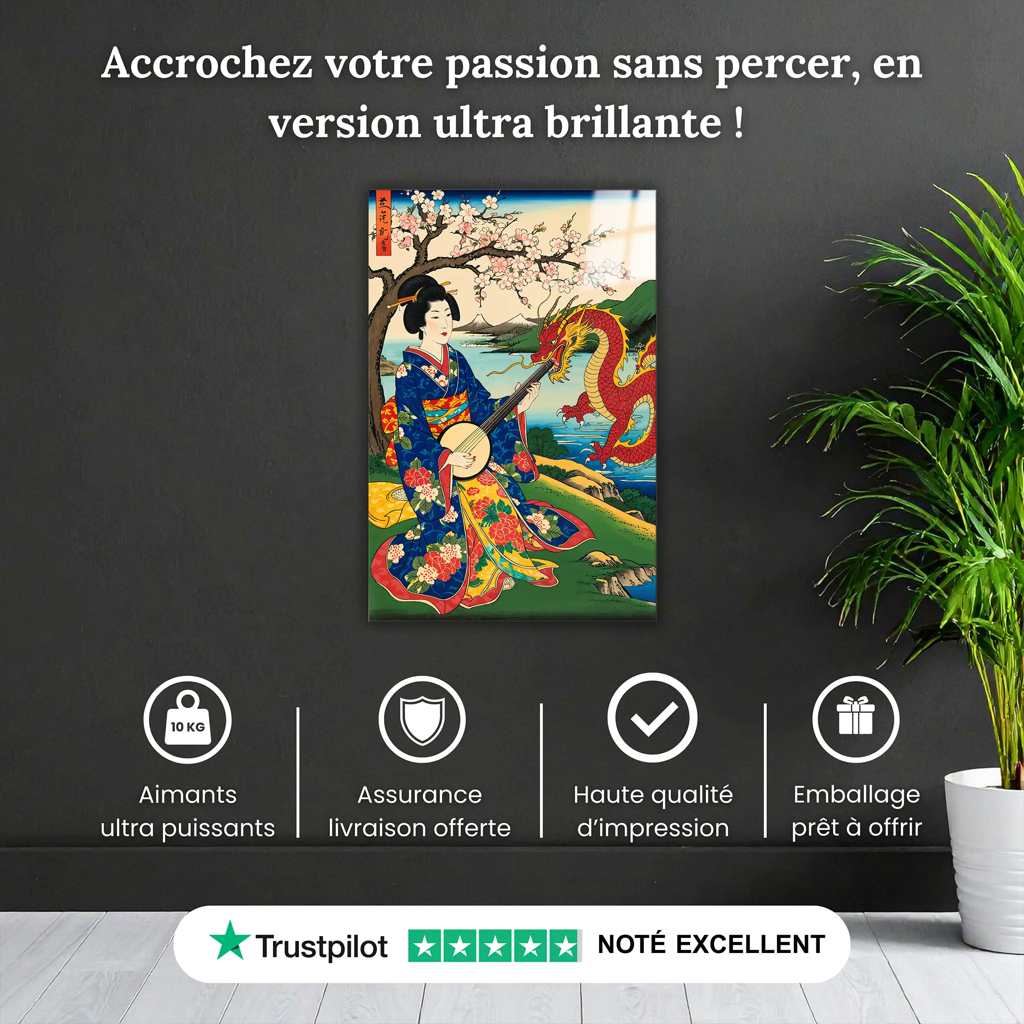 tableau-japonais-femme-dragon-pourquoi-acheter | DreamWay