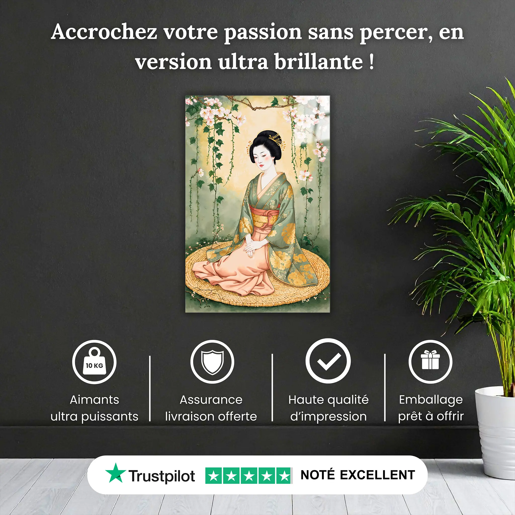 tableau-japonais-femme-pourquoi-acheter | DreamWay