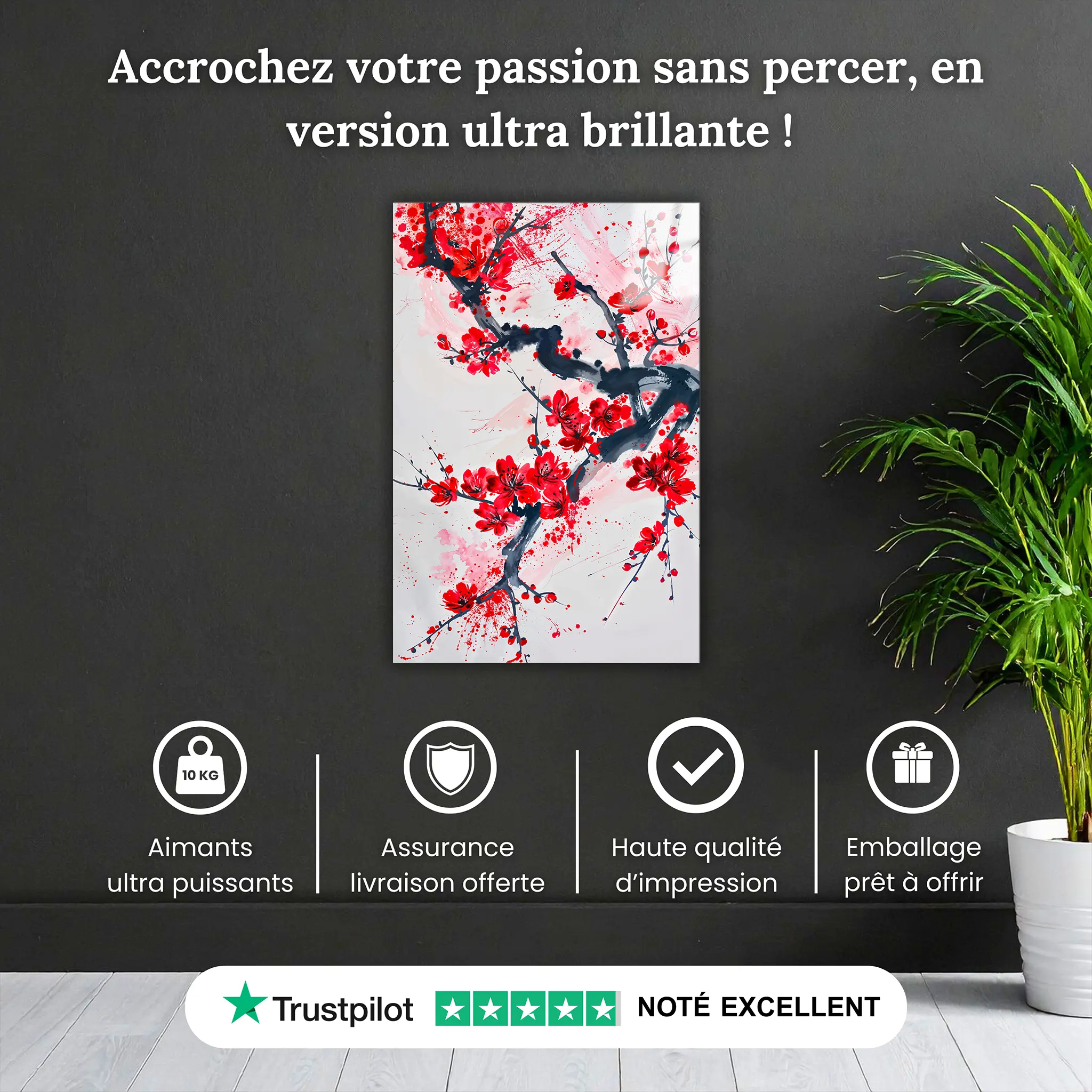 tableau-japonais-fleurs-pourquoi-acheter | DreamWay