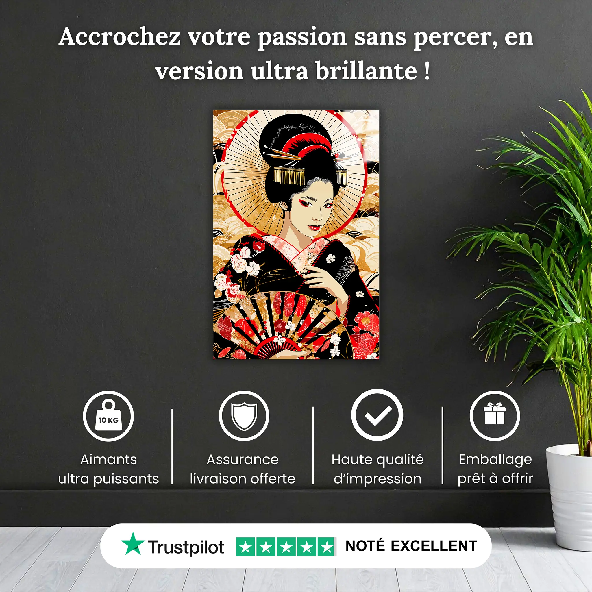 tableau-japonais-geisha-pourquoi-acheter | DreamWay