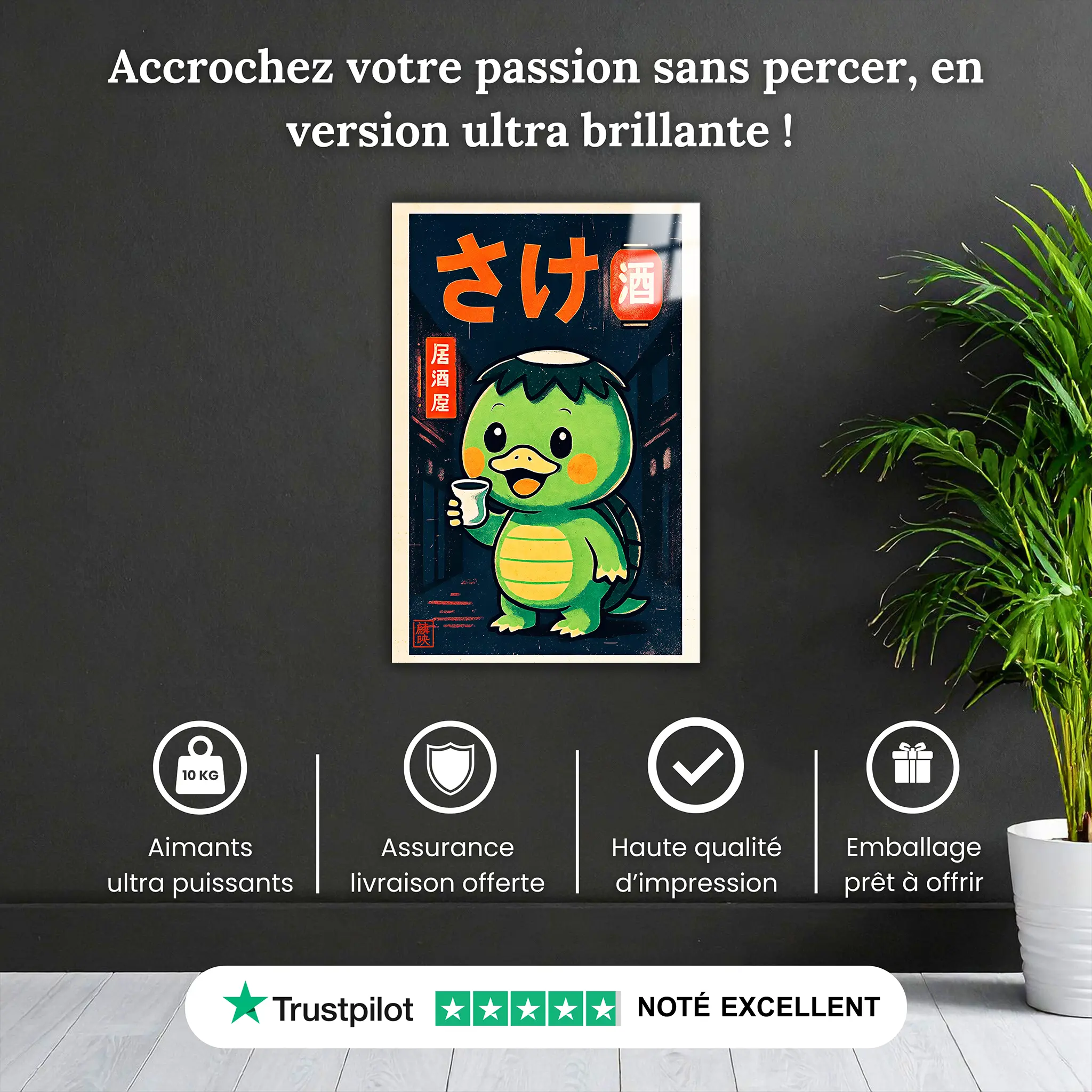 tableau-japonais-kappa-sake-pourquoi-acheter | DreamWay