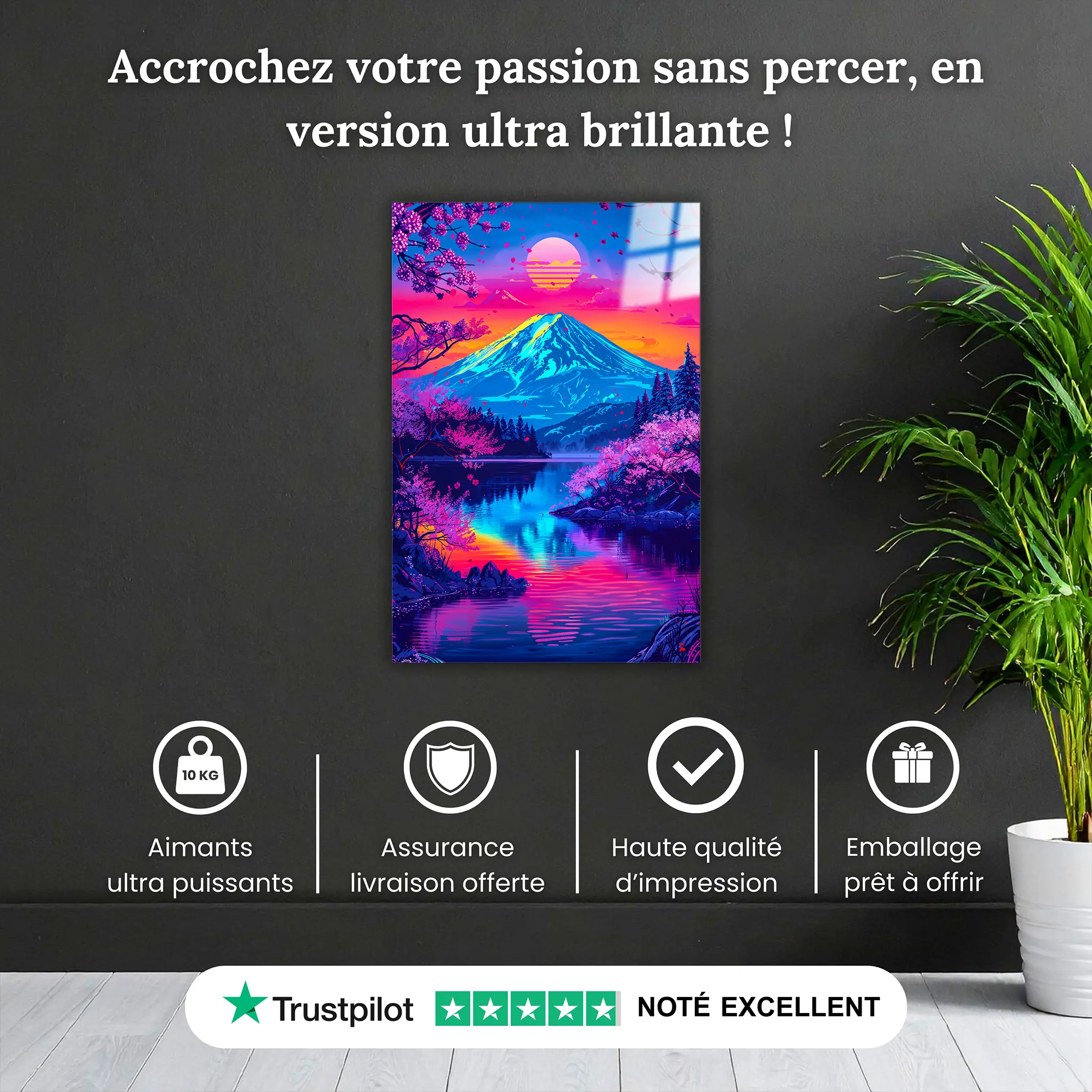 tableau-japonais-moderne-pourquoi-acheter | DreamWay