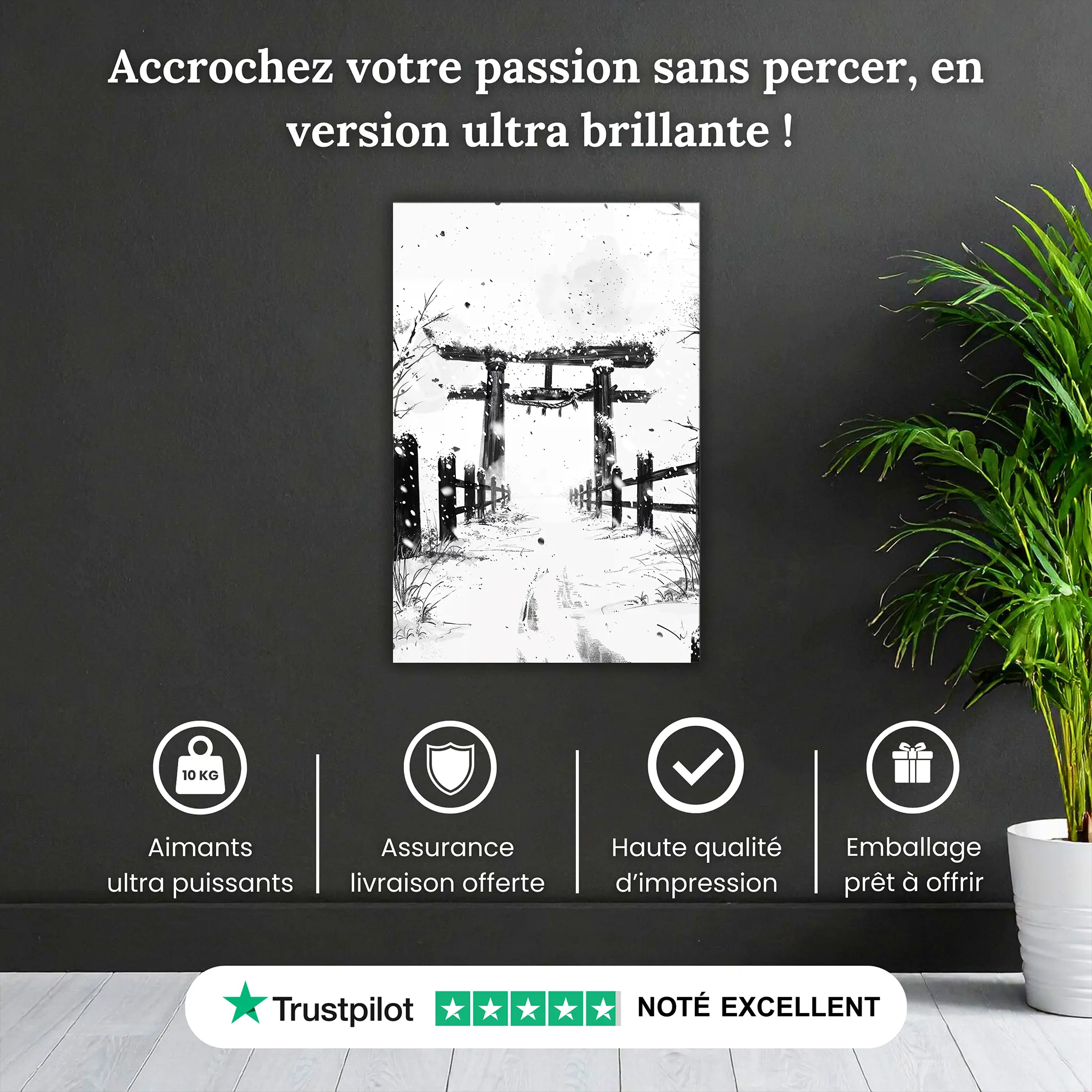tableau-japonais-noir-et-blanc-pourquoi-acheter | DreamWay