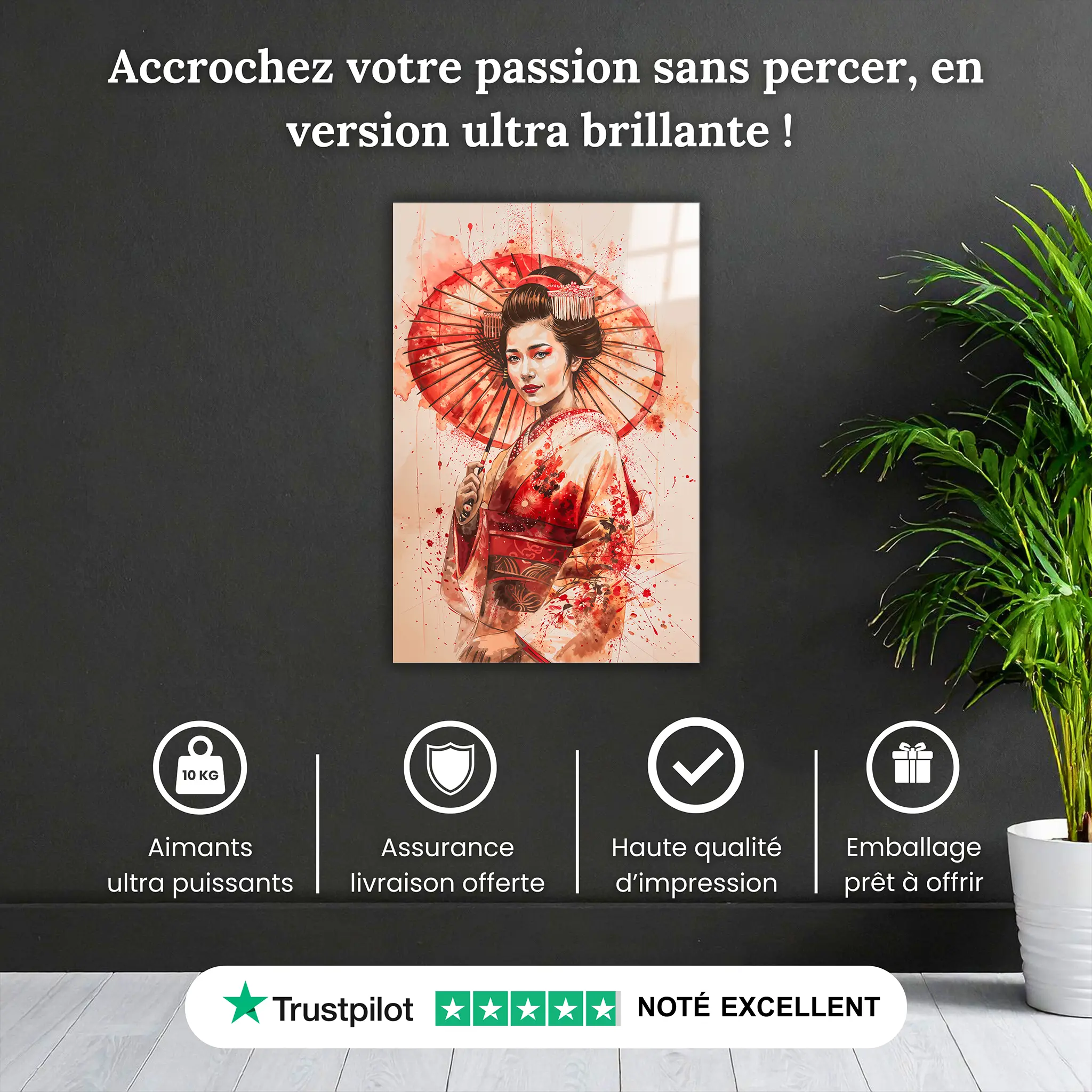 tableau-japonais-personne-kimono-pourquoi-acheter | DreamWay