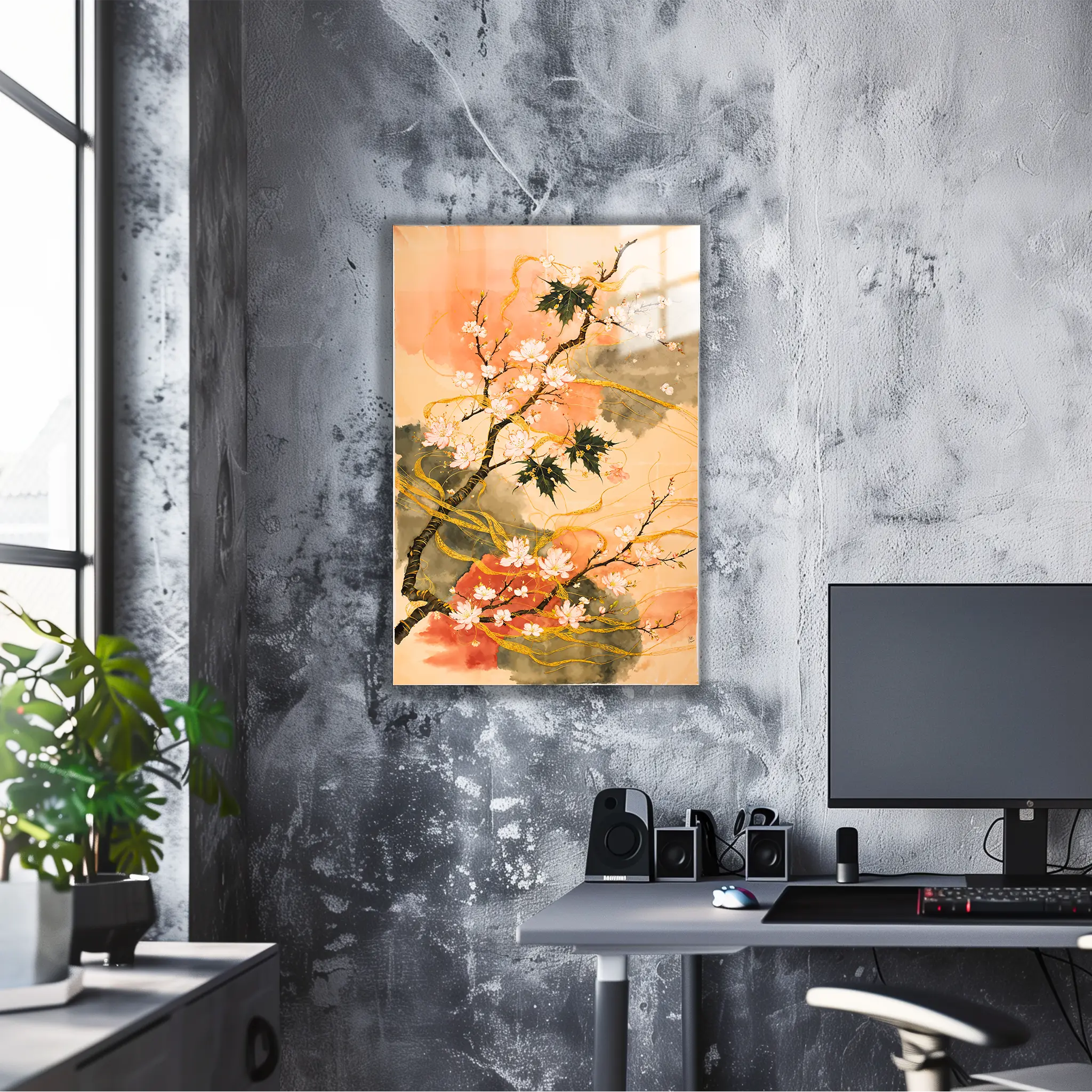 tableau-japonais-simple | DreamWay