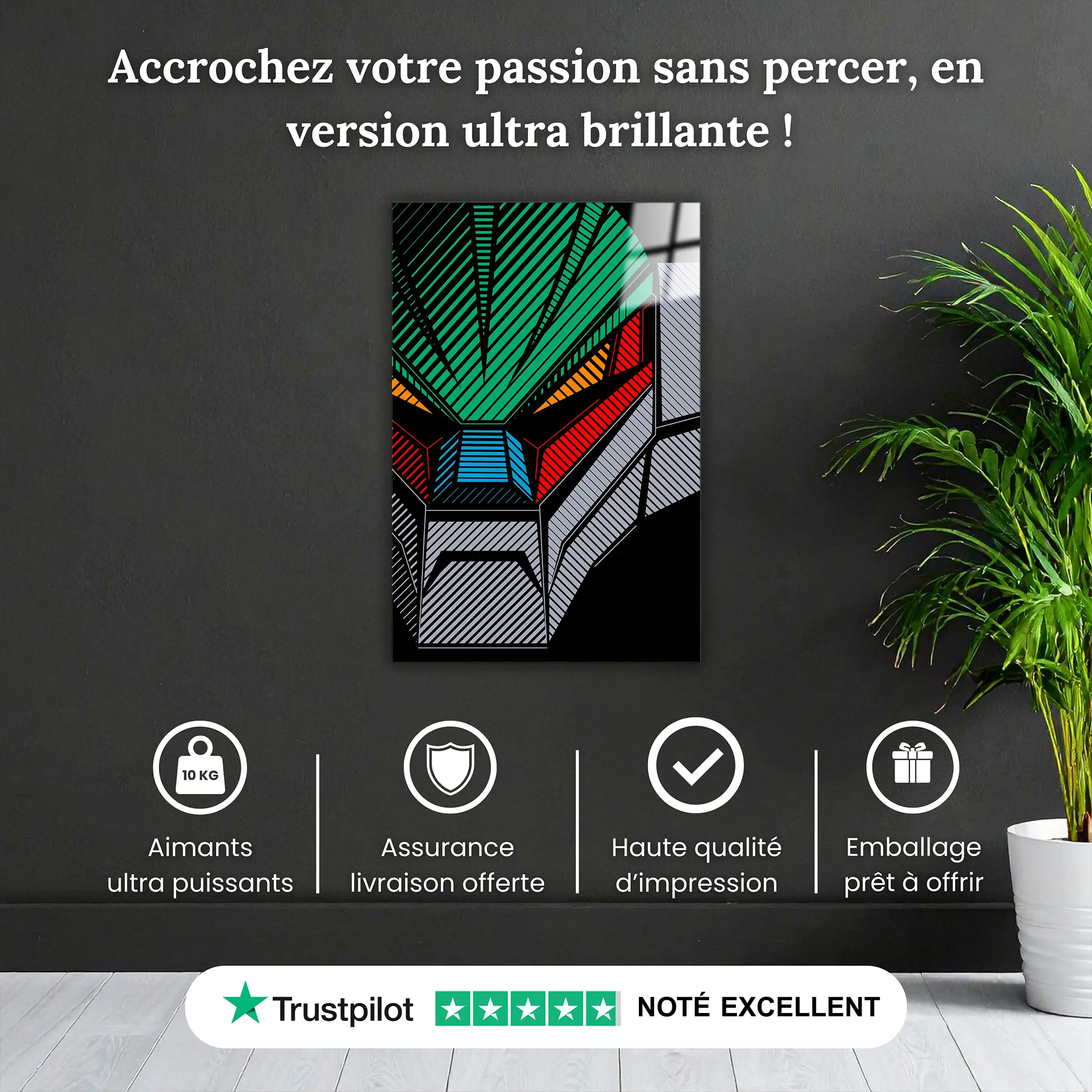 tableau-jeeg-robot-visage-pourquoi-acheter | DreamWay