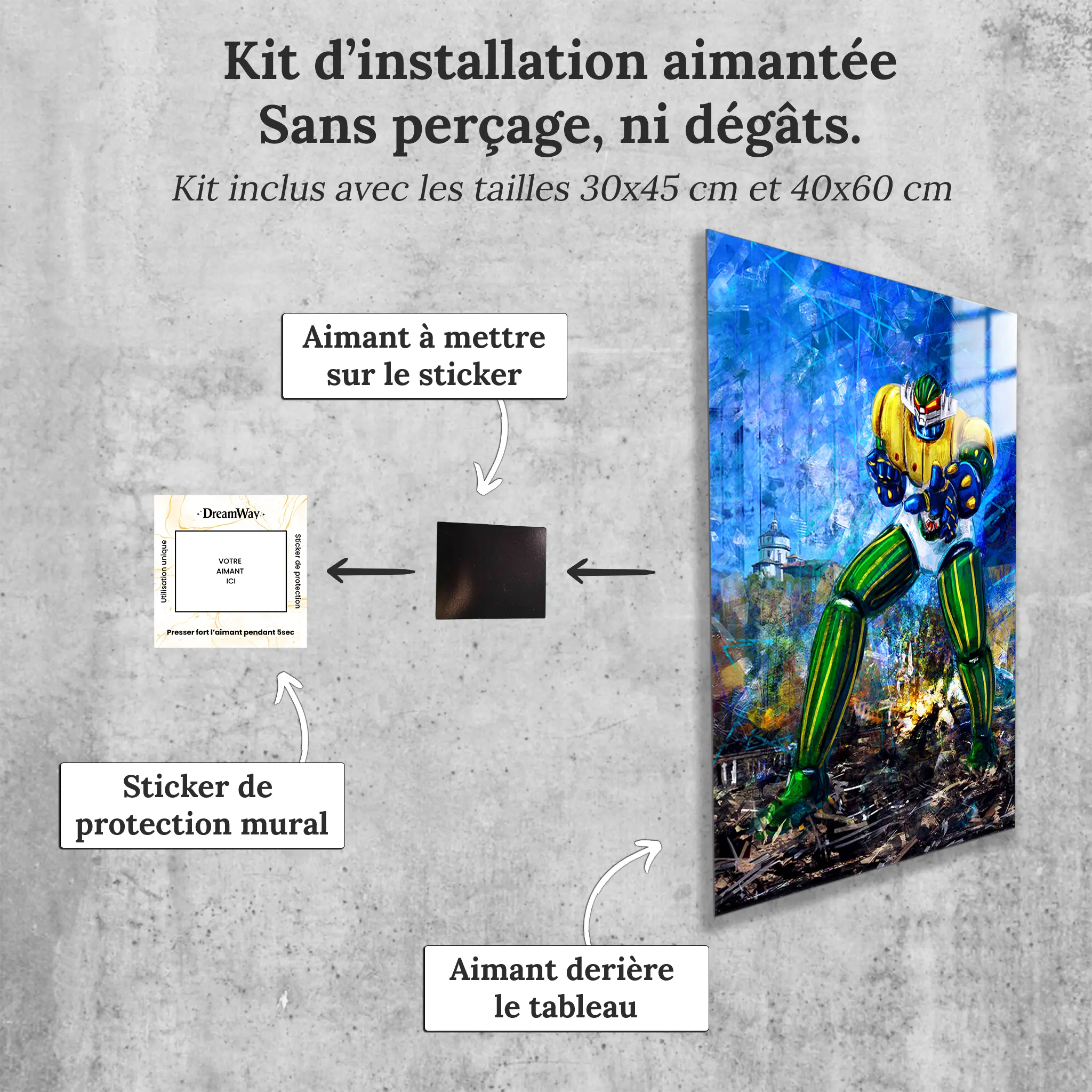 tableau-jeeg-turin-avec-installation-aimantee | DreamWay