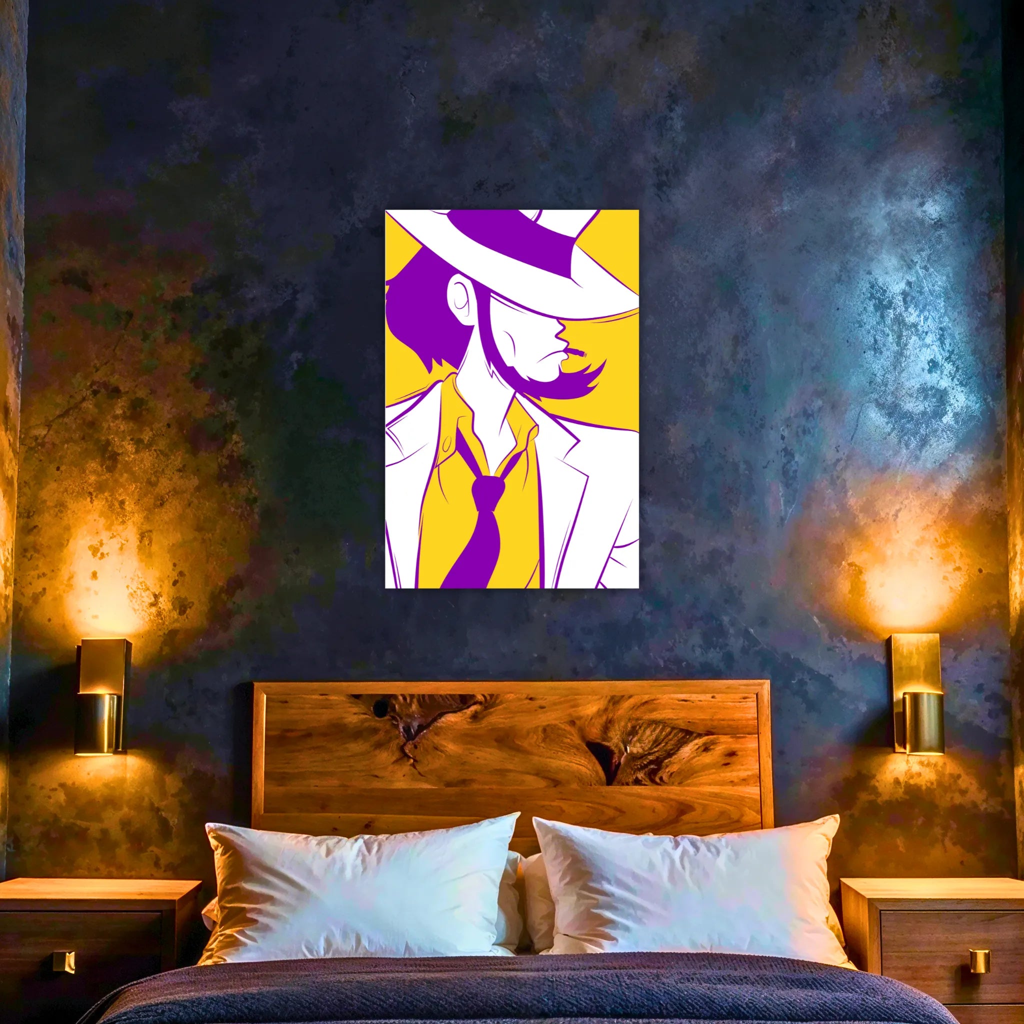 Tableau Jigen