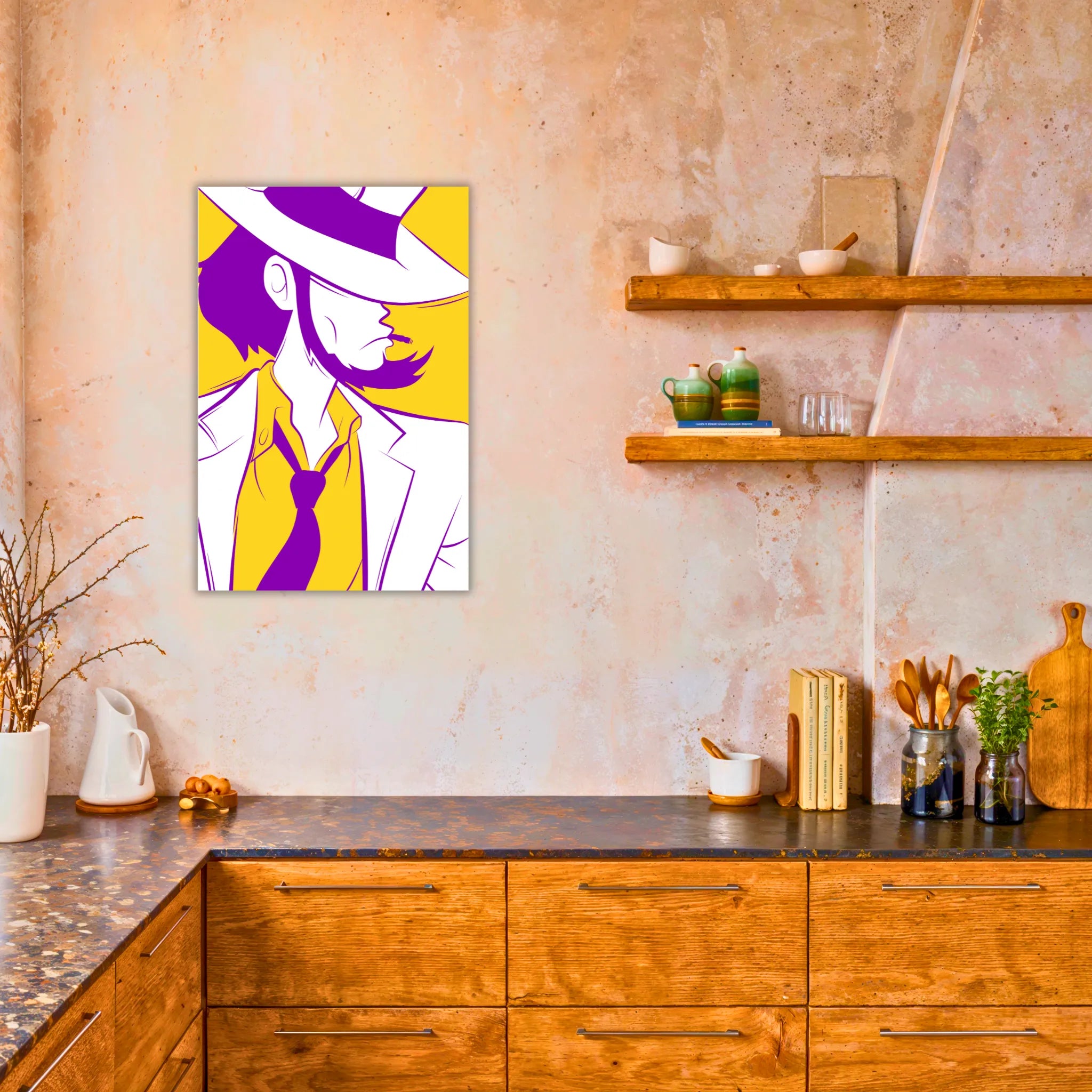 Tableau Jigen
