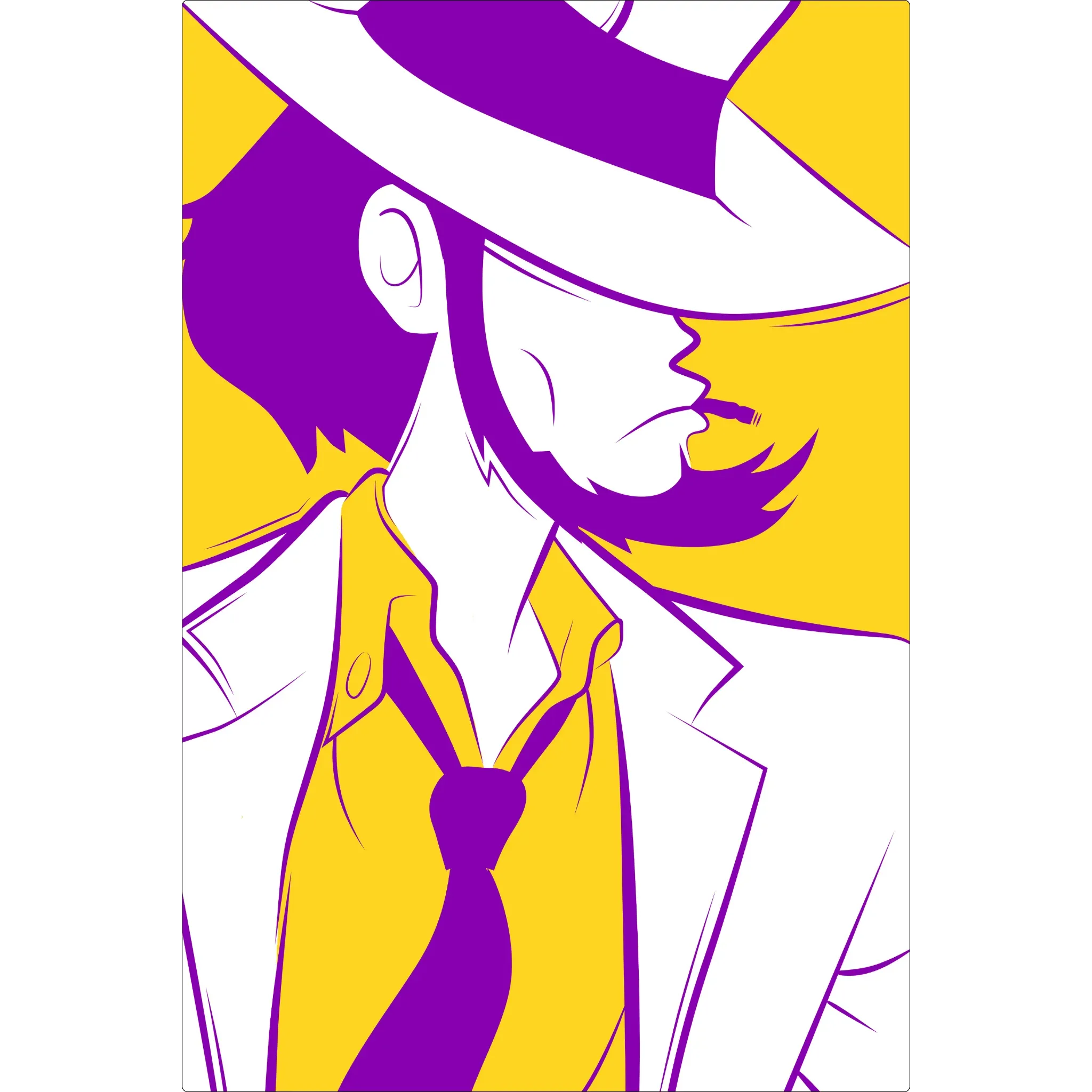 Tableau Jigen