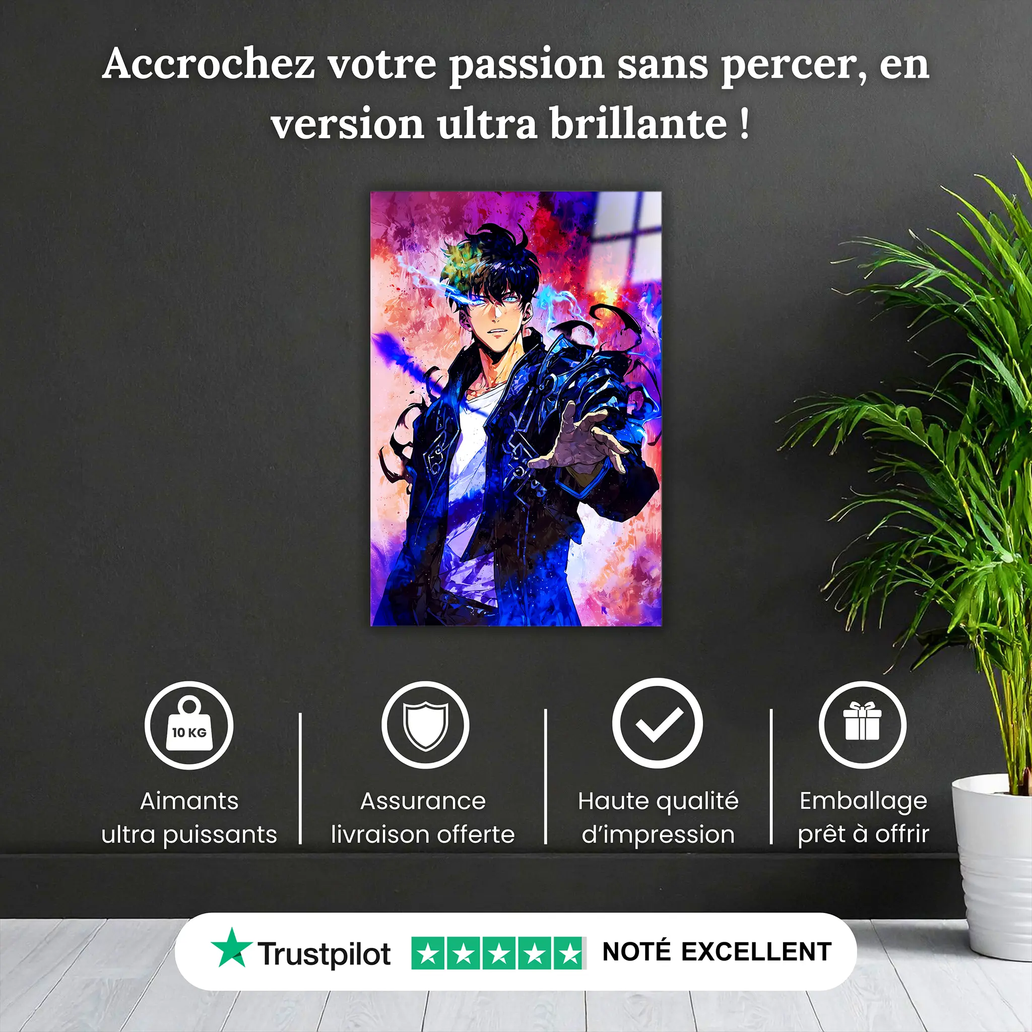 tableau-jin-woo-colore-pourquoi-acheter | DreamWay