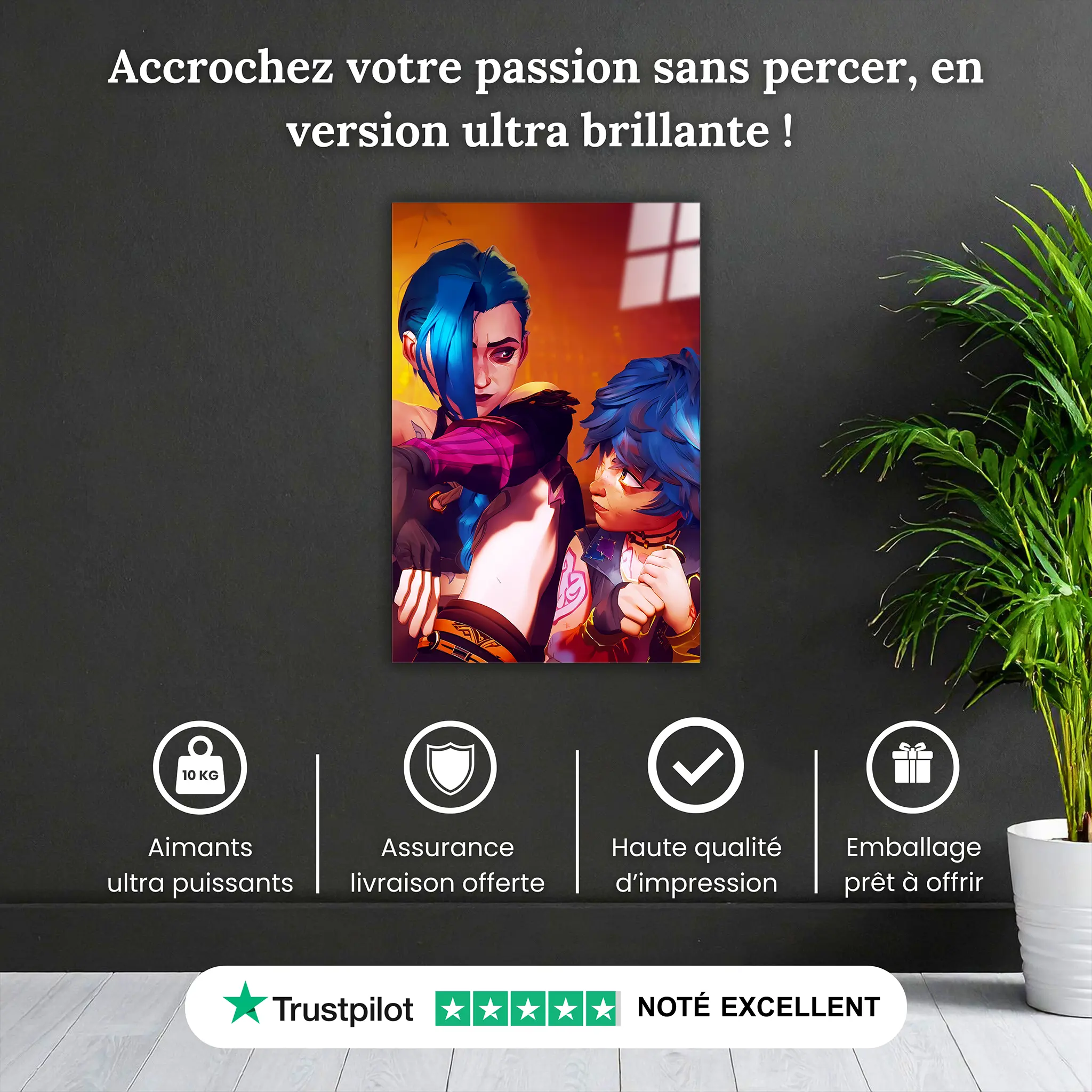 tableau-jinx-et-isha-pourquoi-acheter | DreamWay