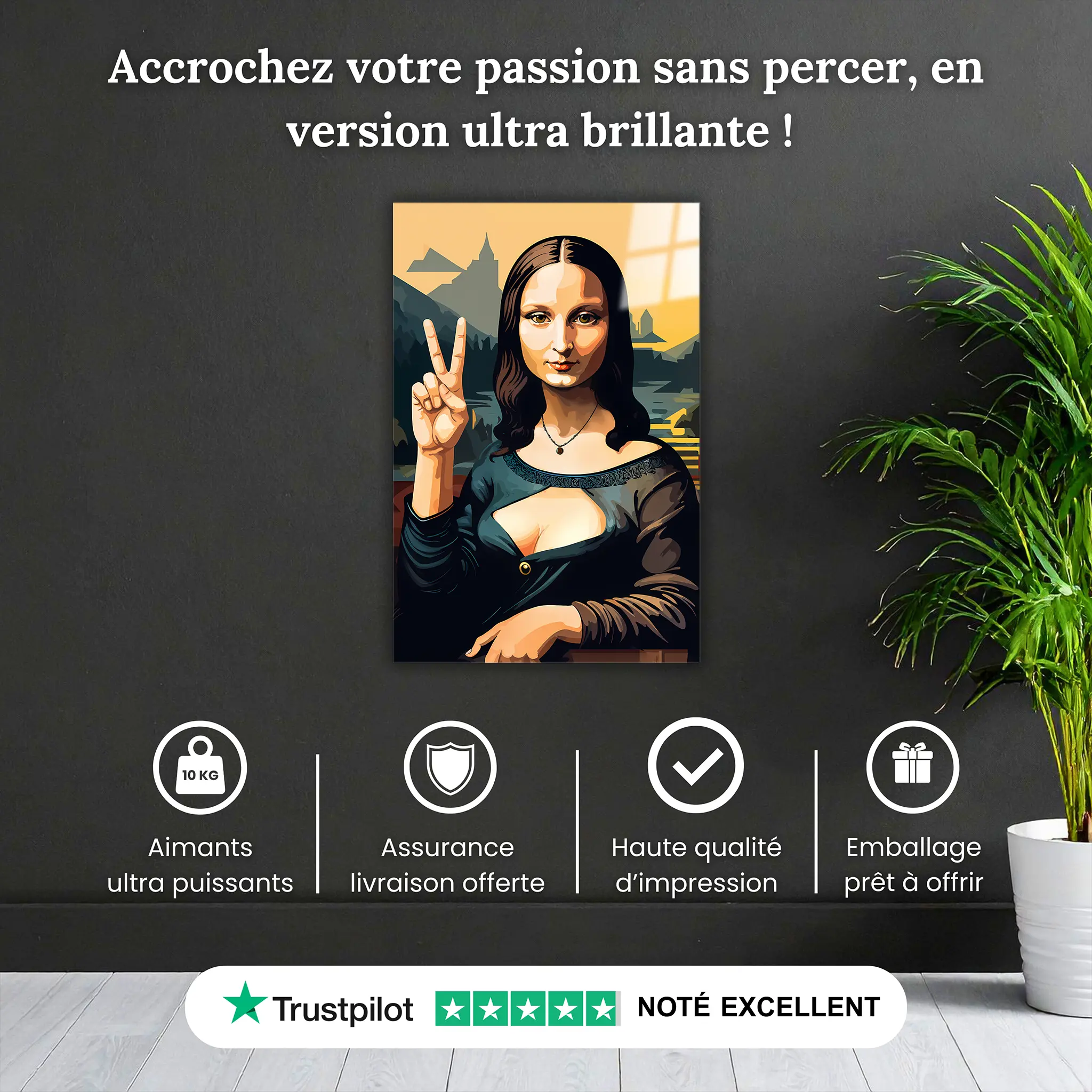 tableau-joconde-pop-art-pourquoi-acheter | DreamWay