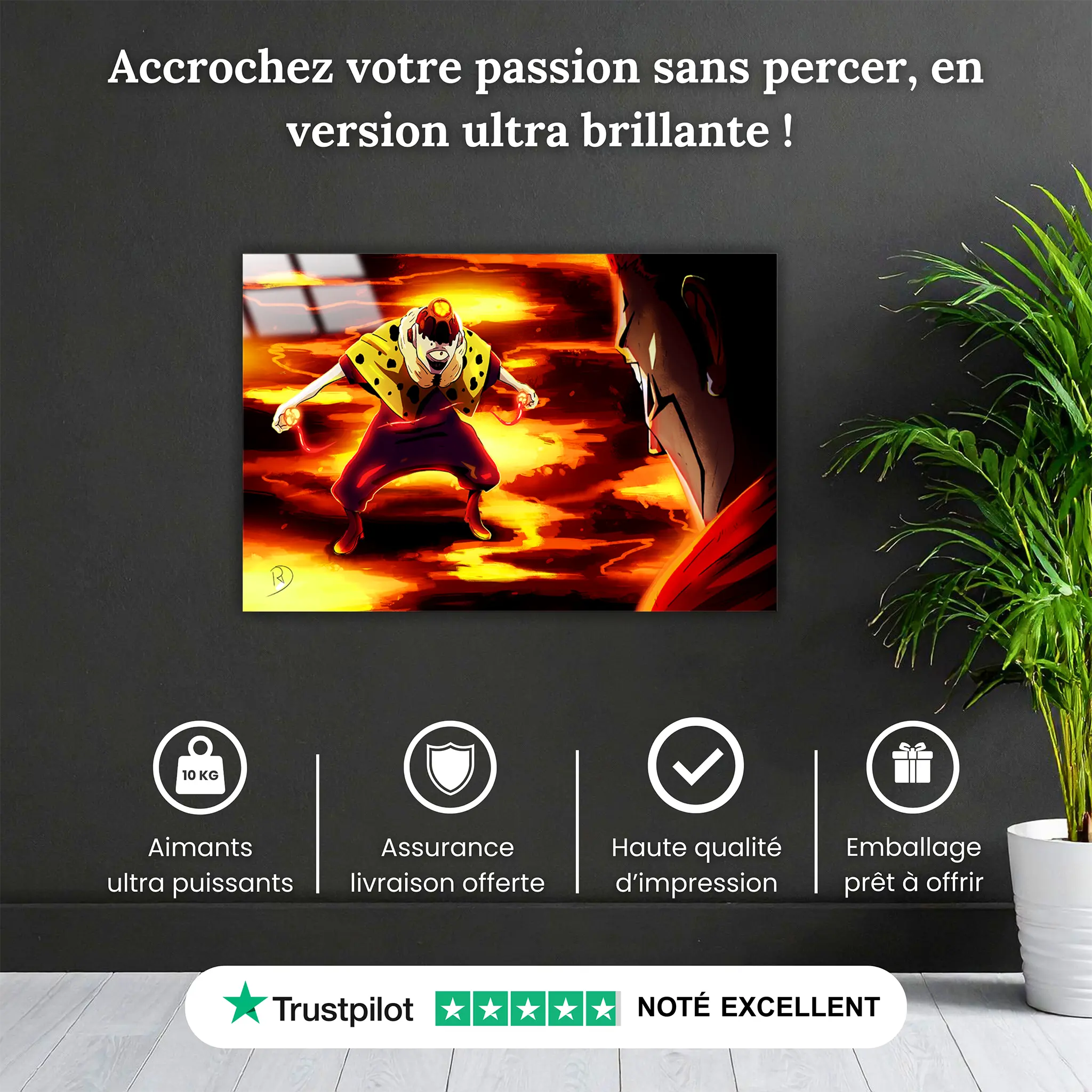 tableau-jujutsu-kaisen-combat-pourquoi-acheter | DreamWay