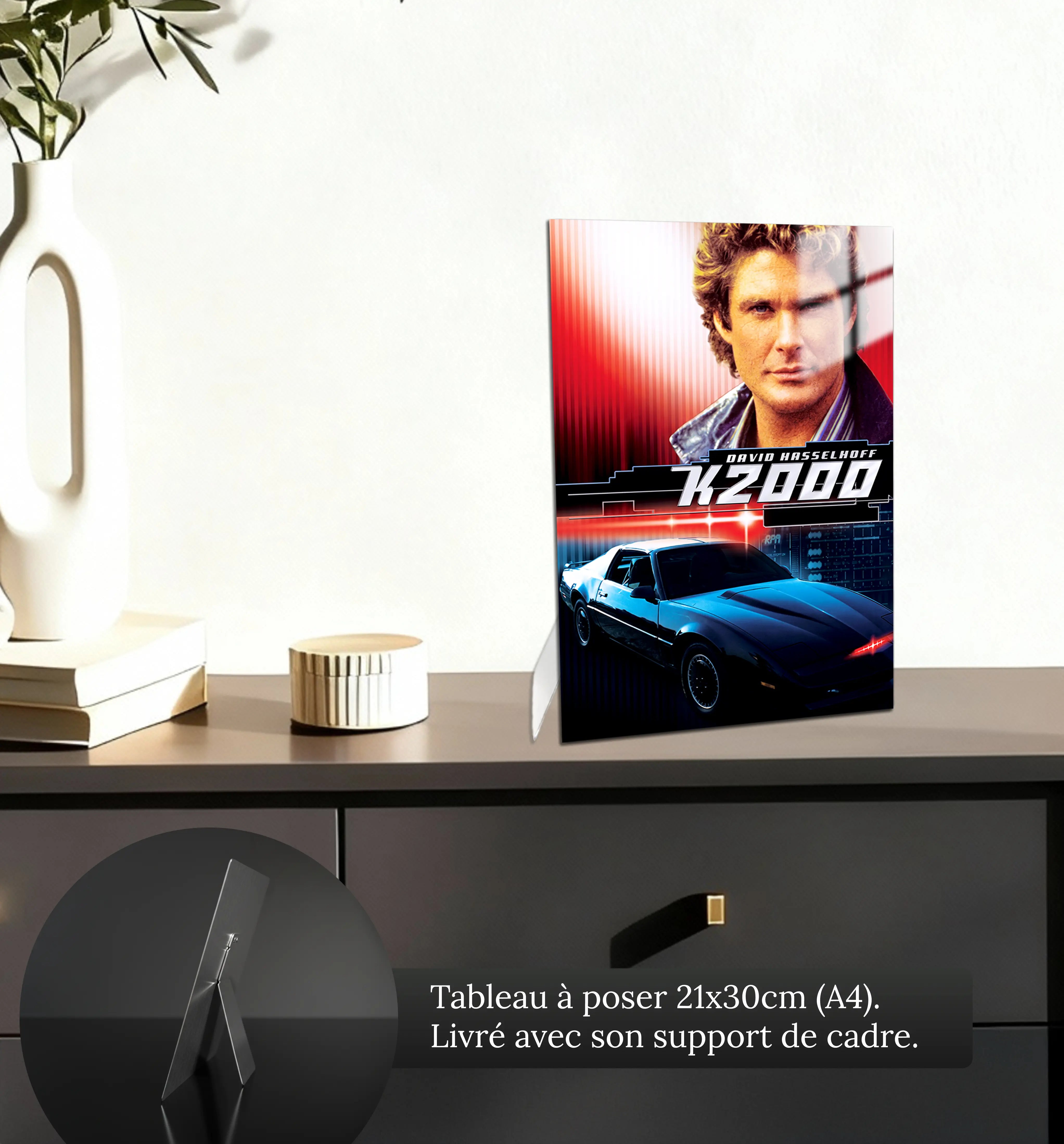 Tableau K2000