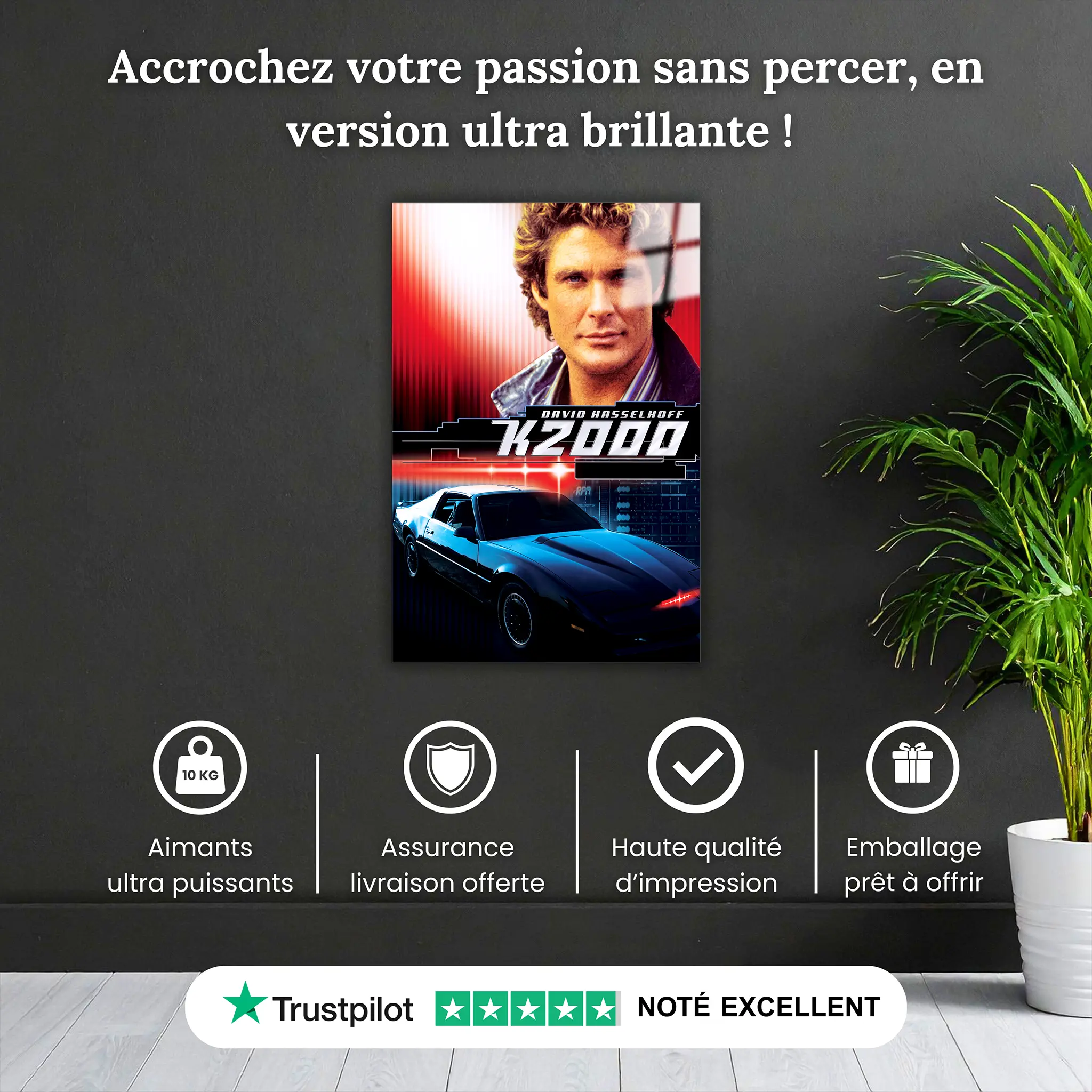 Tableau K2000