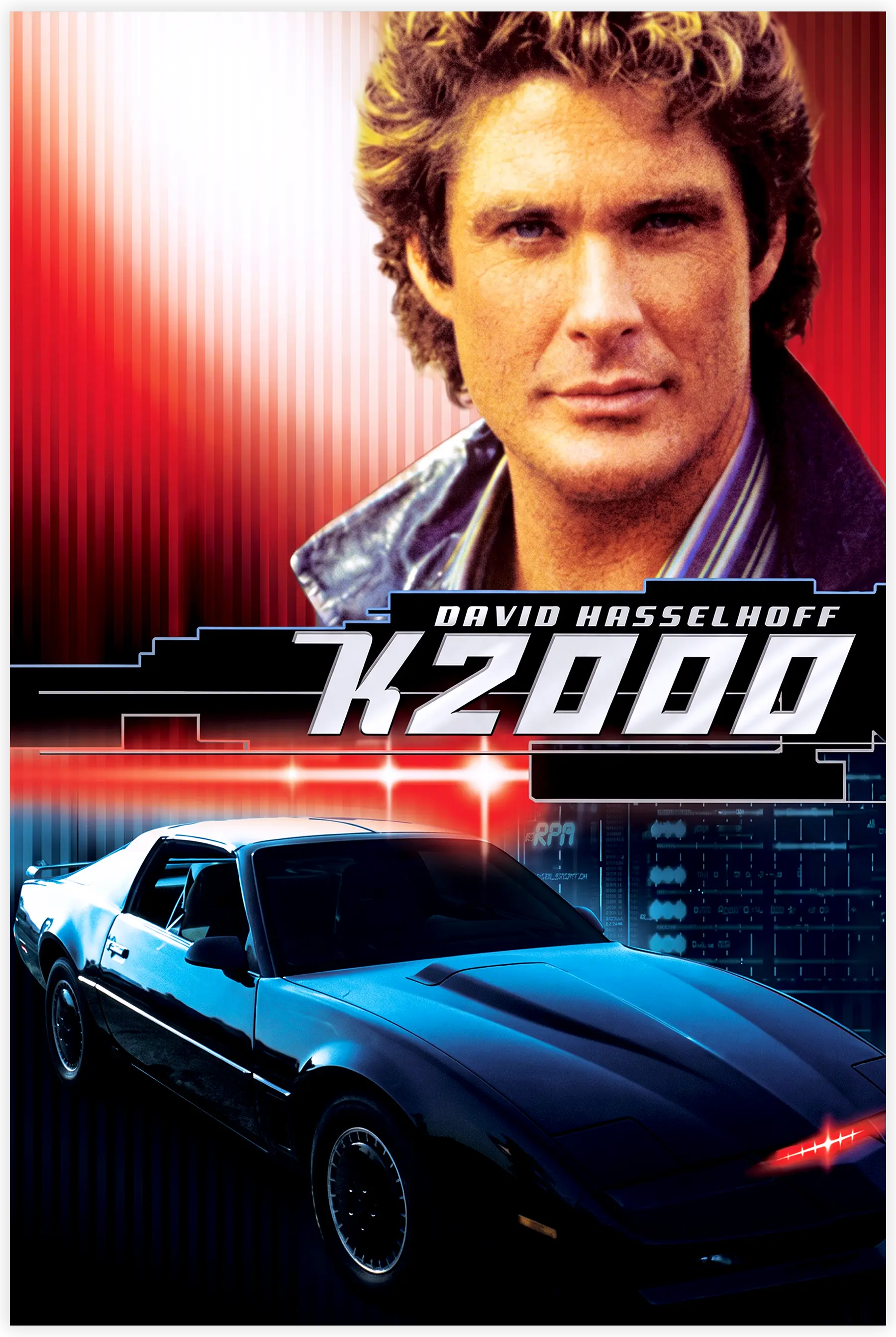 Tableau K2000