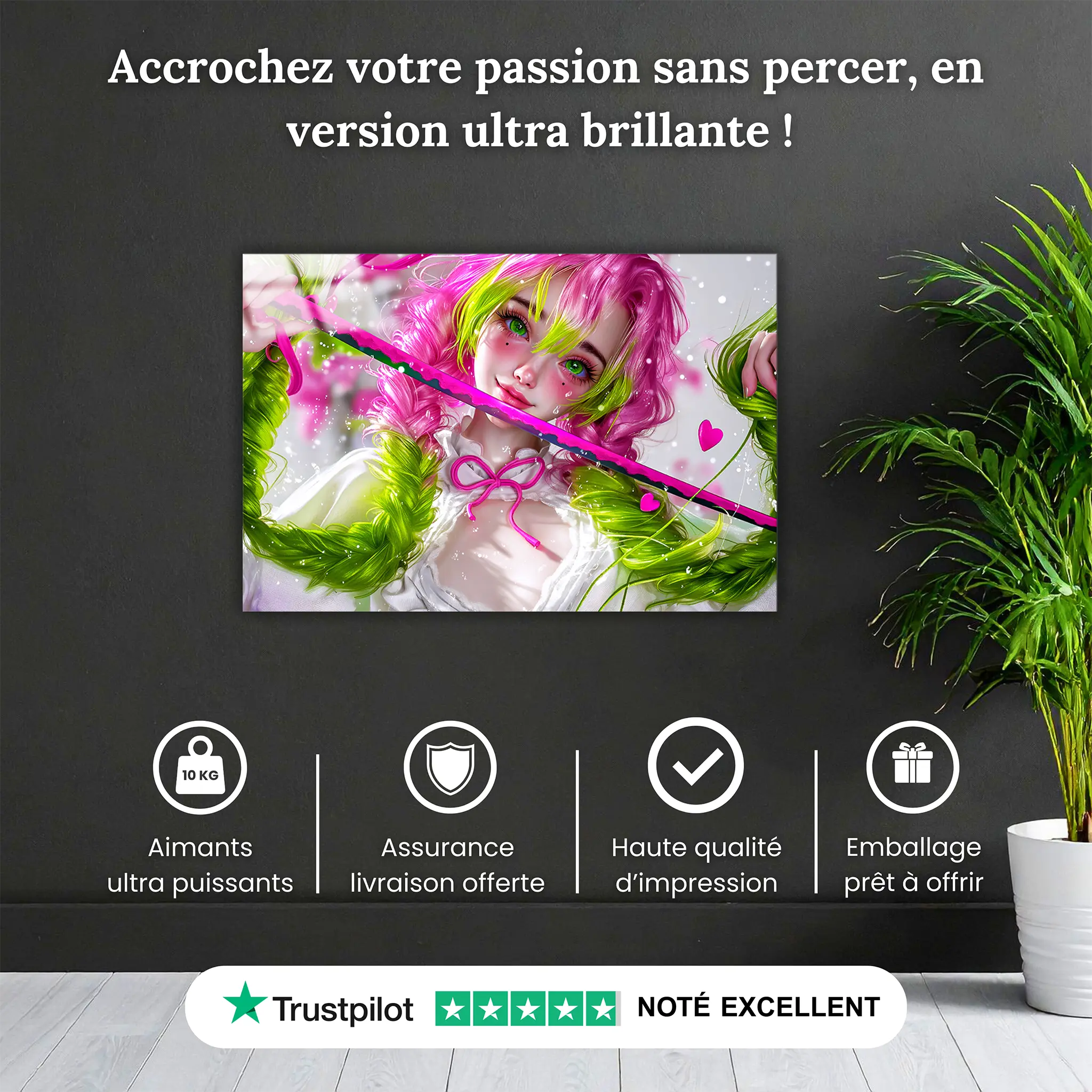 tableau-kanroji-realiste-pourquoi-acheter | DreamWay