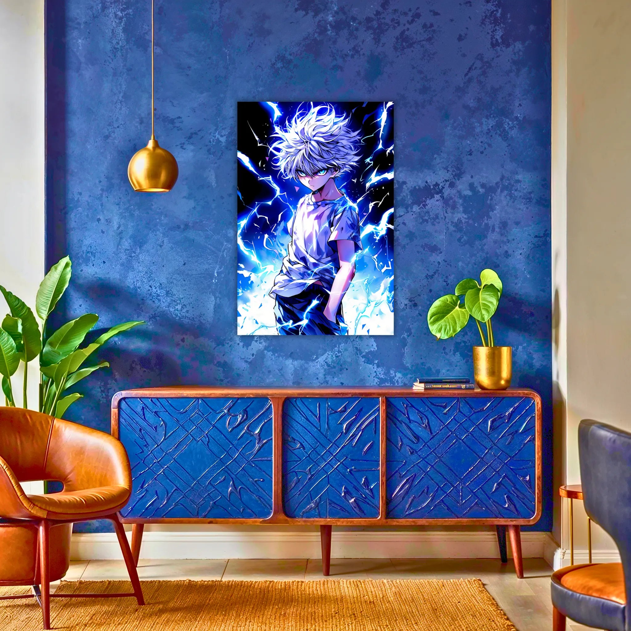 Tableau Kirua