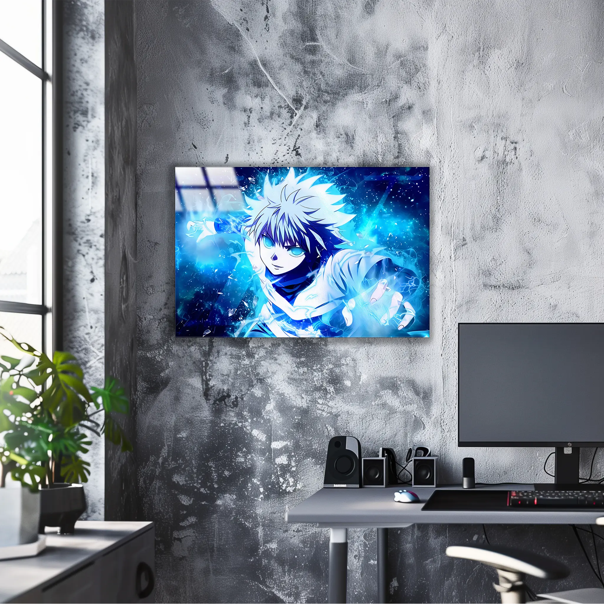 tableau-kirua-paysage | DreamWay