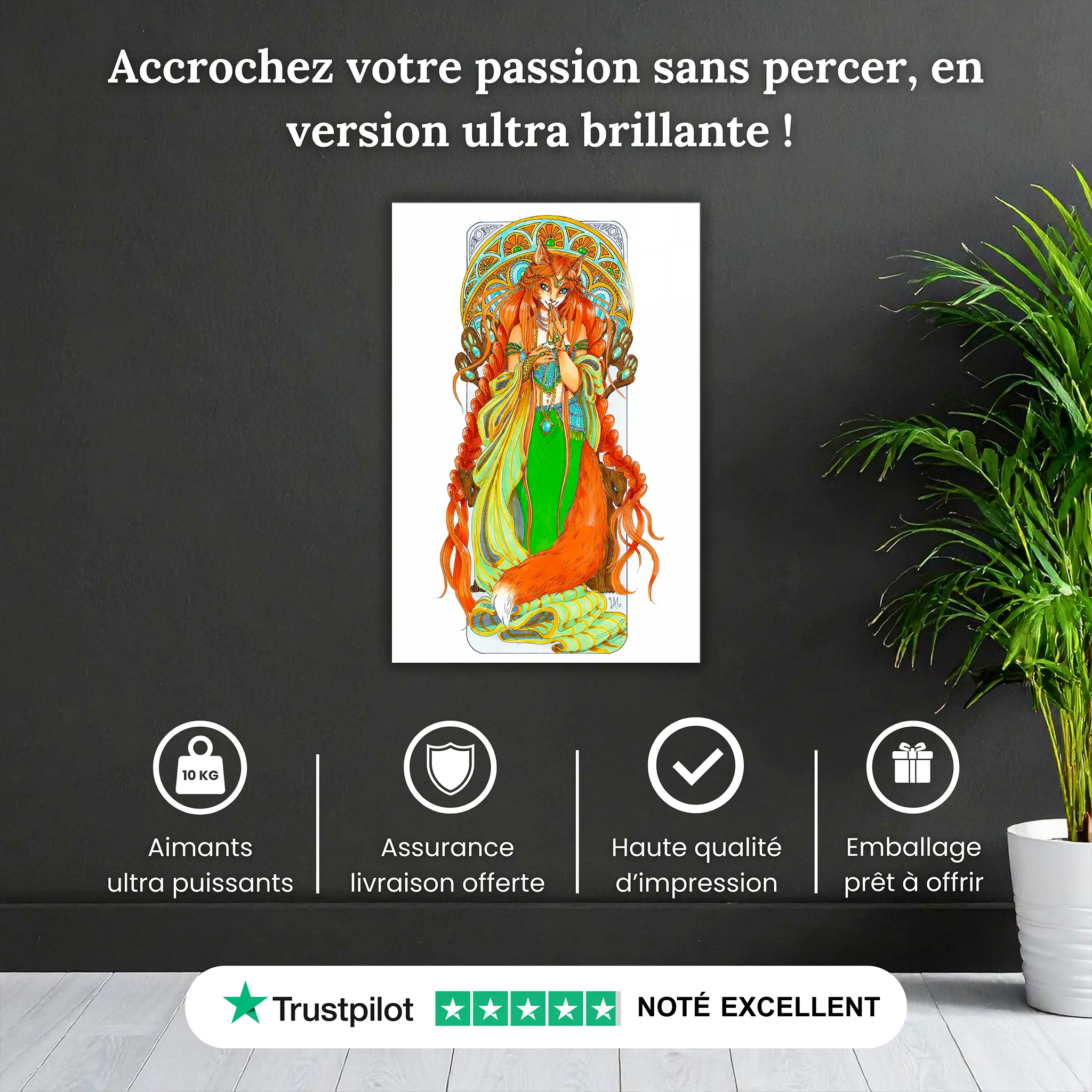 tableau-kitsune-la-malicieuse-pourquoi-acheter | DreamWay