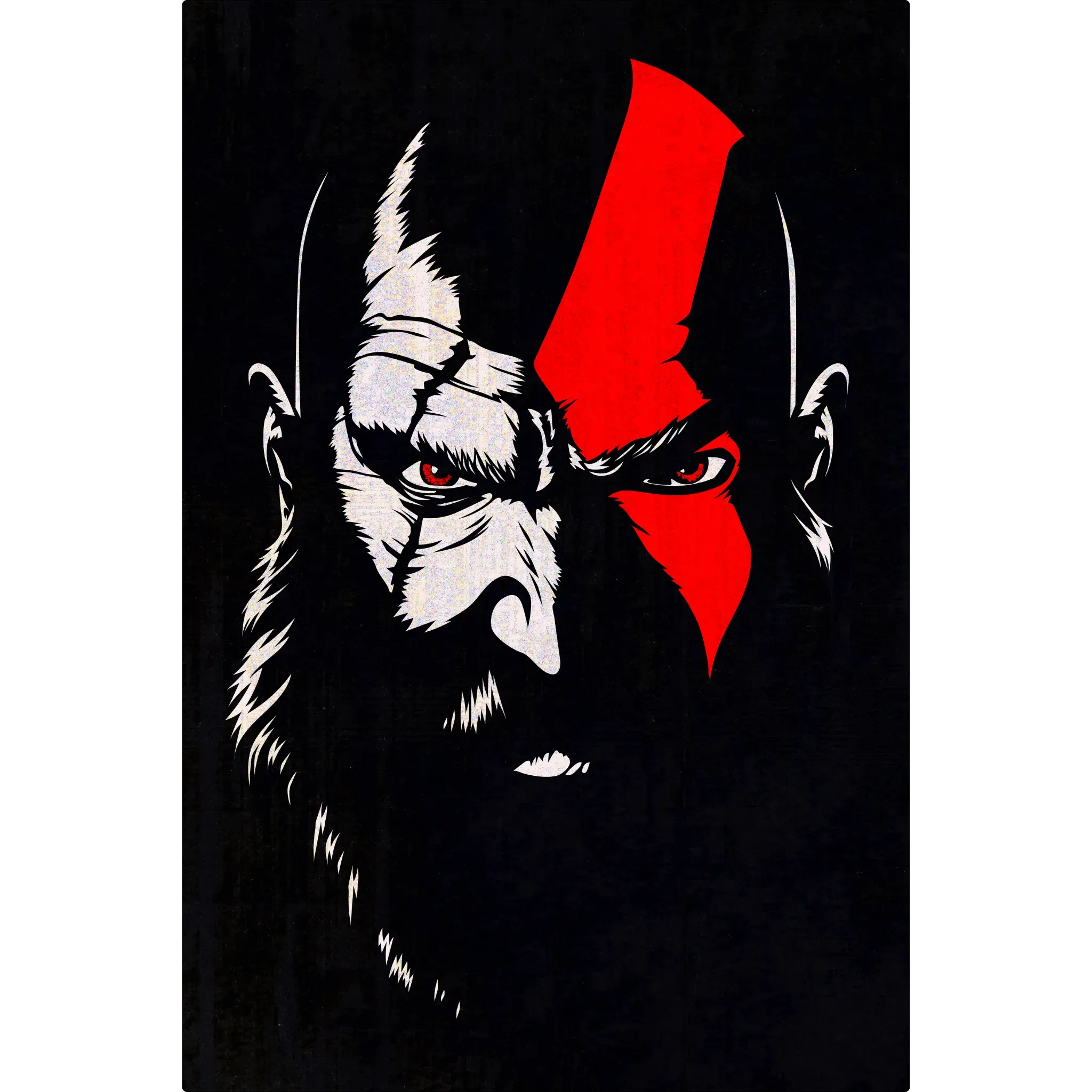 Tableau Kratos
