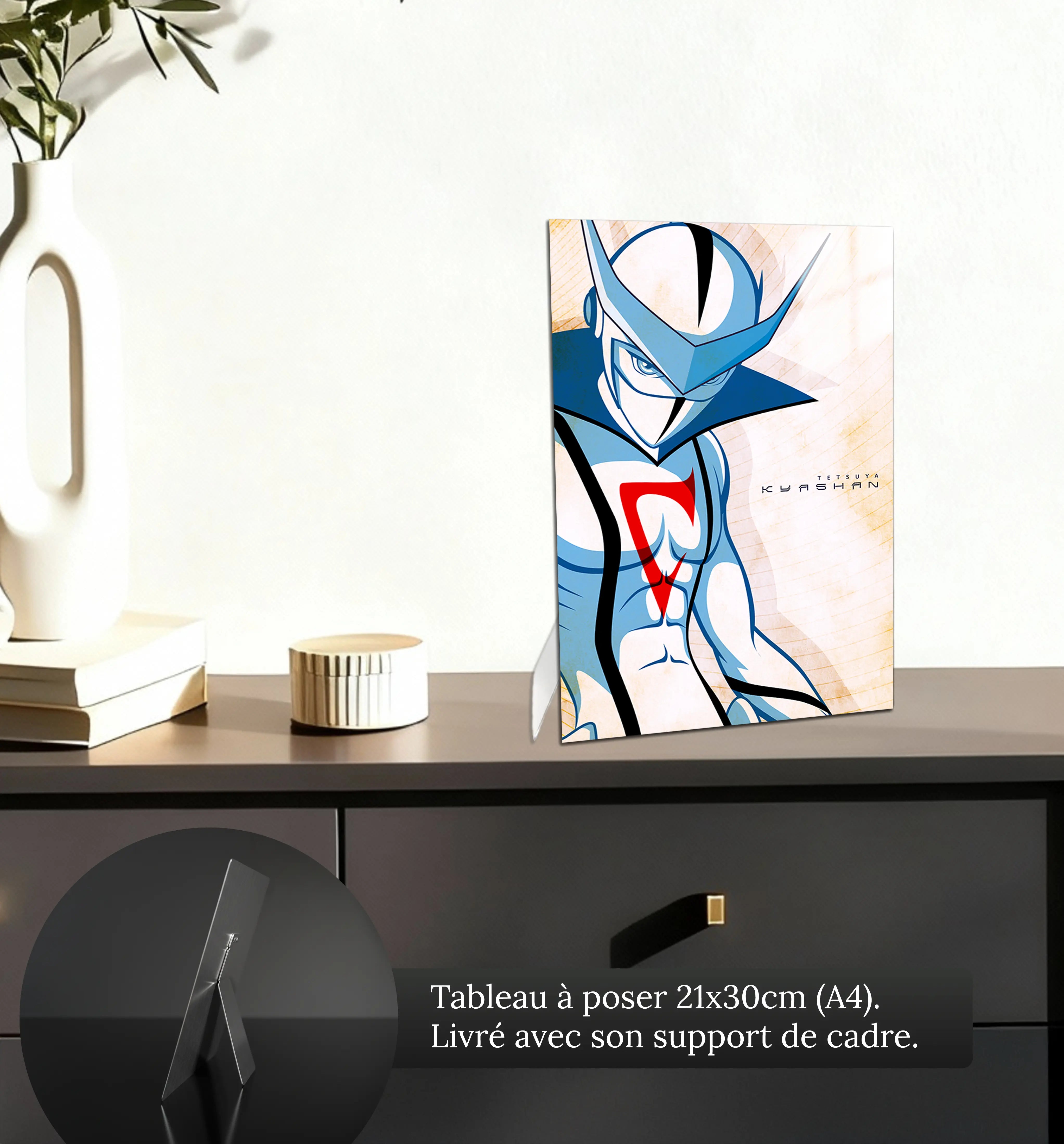 tableau-kyashan-petit-format-a-poser-sur-meuble | DreamWay