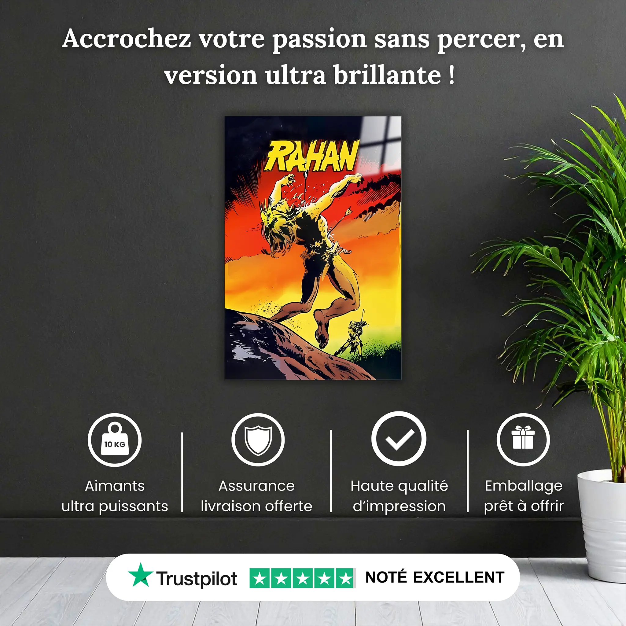 tableau-la-mort-de-rahan-pourquoi-acheter | DreamWay