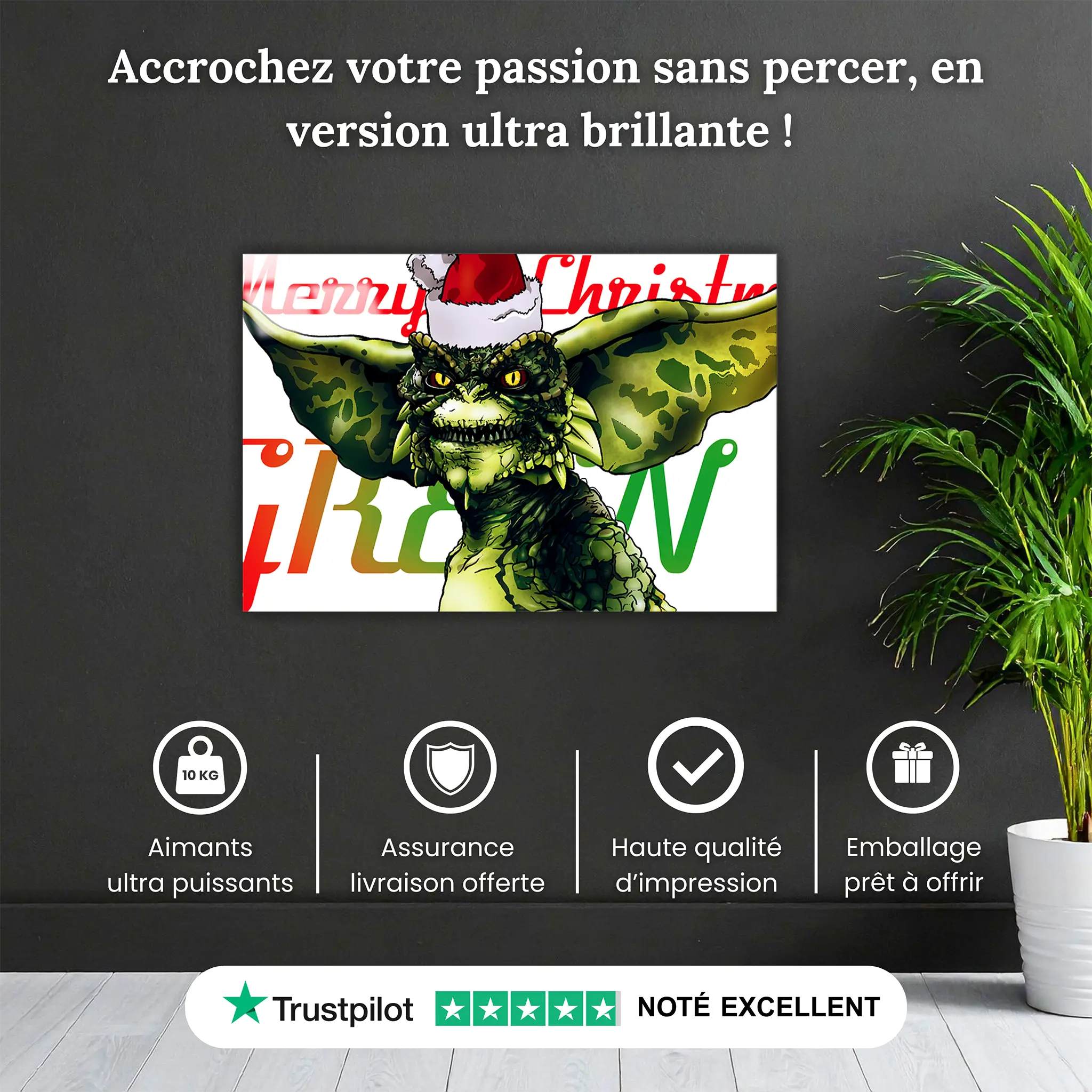 tableau-le-gremlins-de-noel-pourquoi-acheter | DreamWay