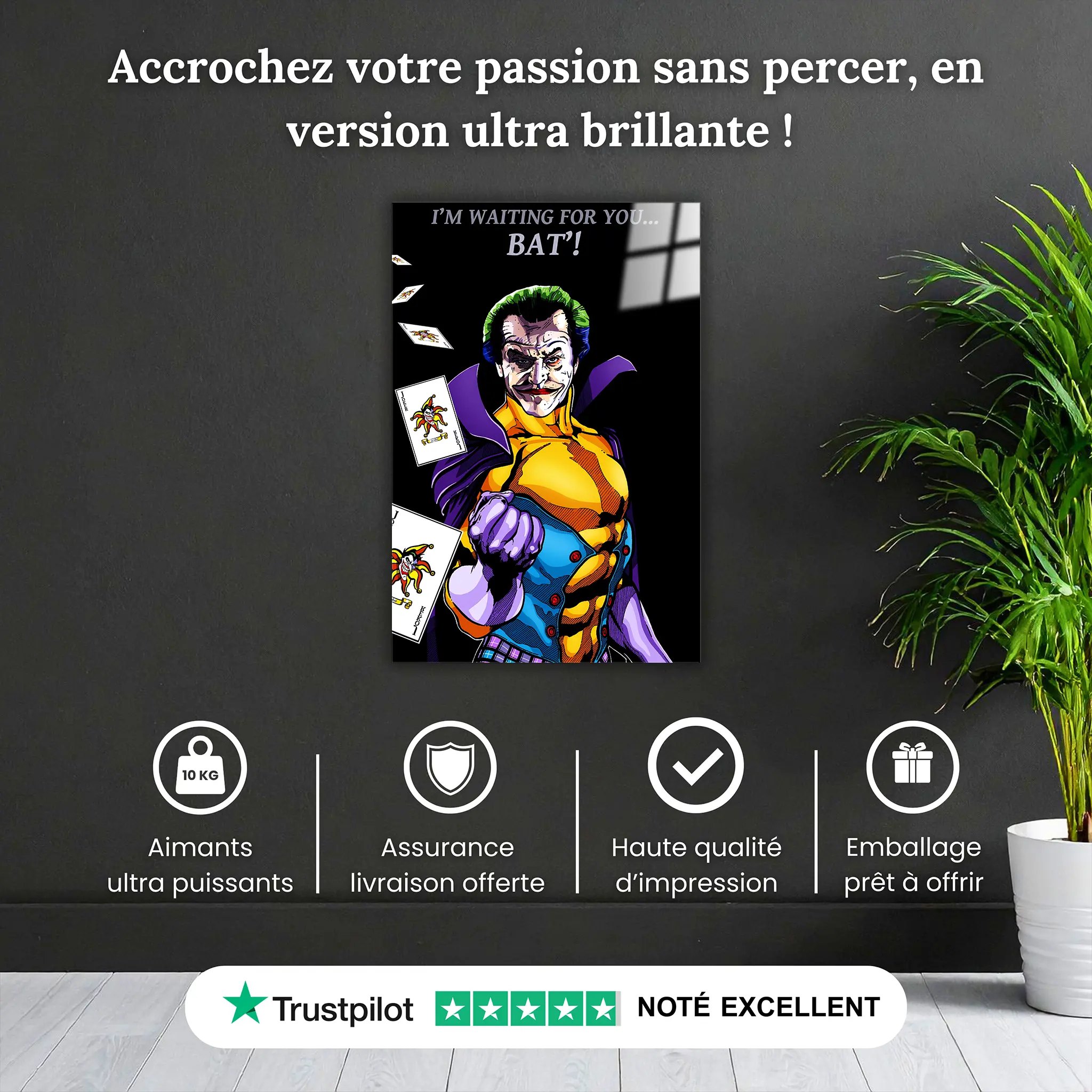 tableau-le-joker-pourquoi-acheter | DreamWay
