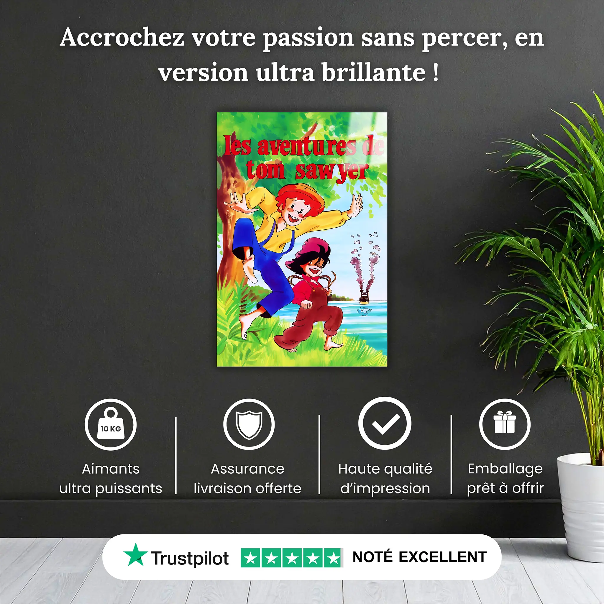 tableau-les-aventures-de-tom-sawyer-pourquoi-acheter | DreamWay