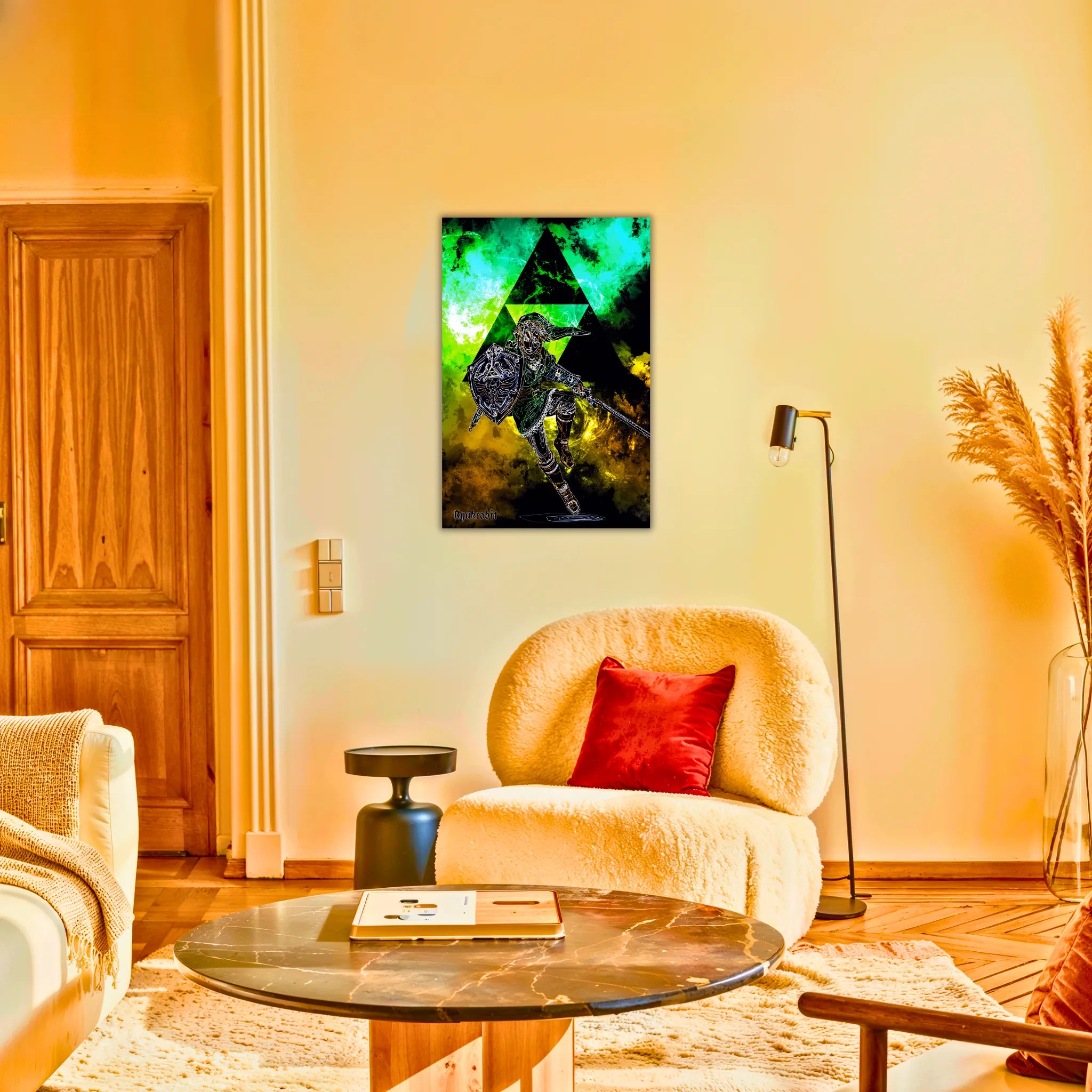 Tableau Link Coloré