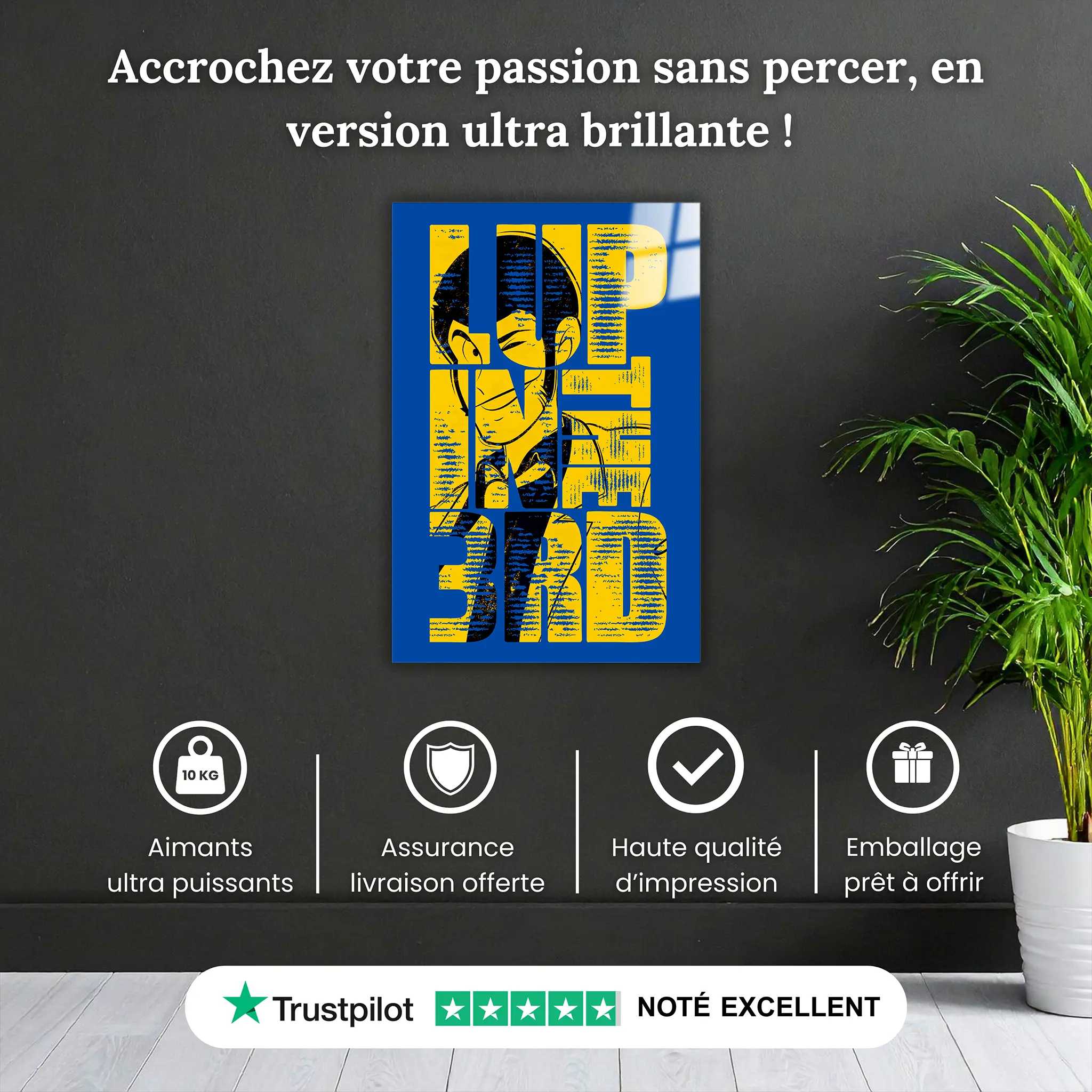 tableau-lupin-the-3RD-pourquoi-acheter | DreamWay