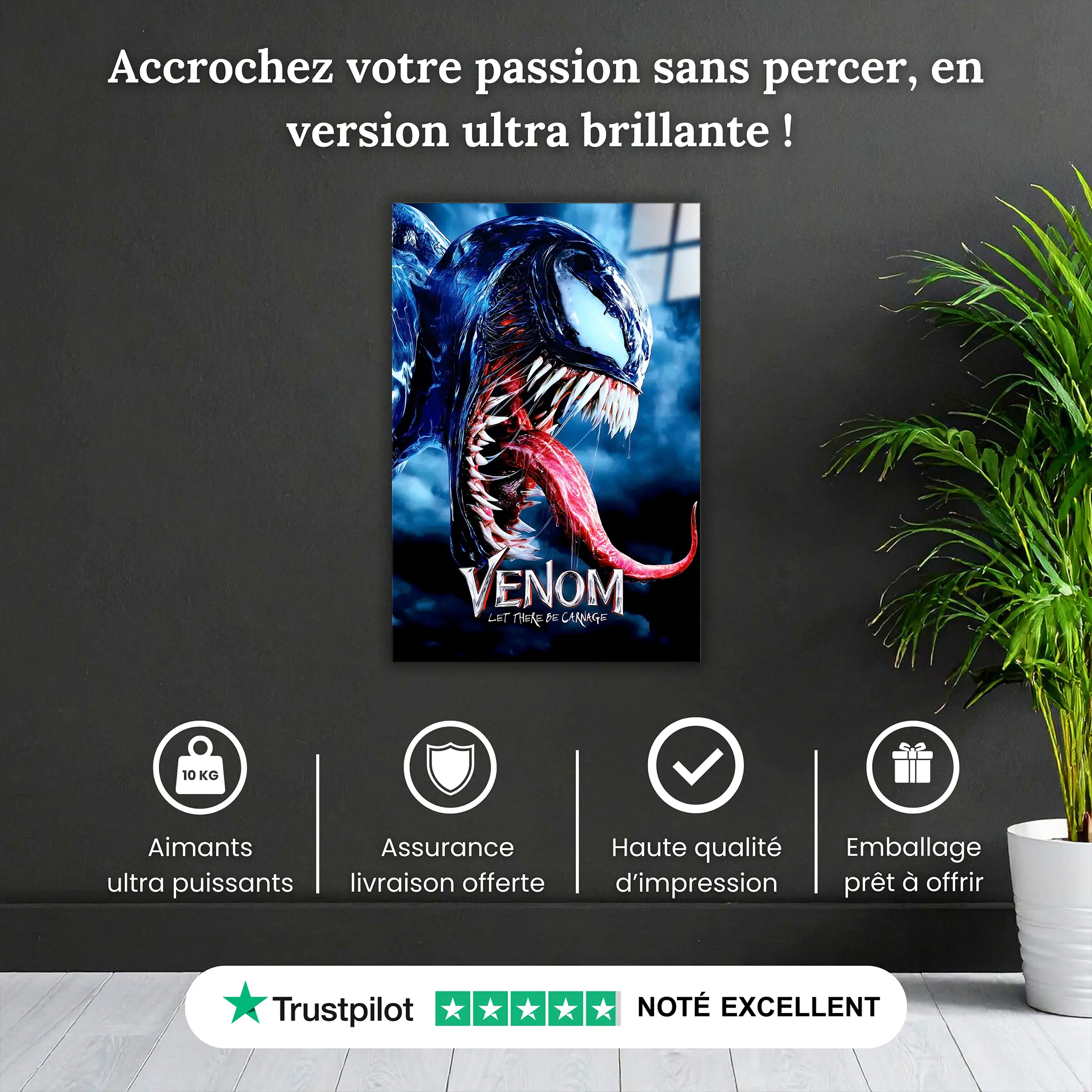 tableau-marvel-venom-affiche-pourquoi-acheter | DreamWay