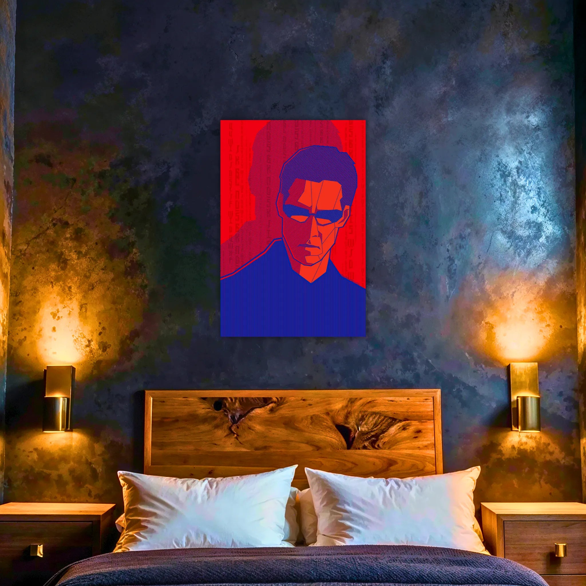 Tableau Matrix Neo