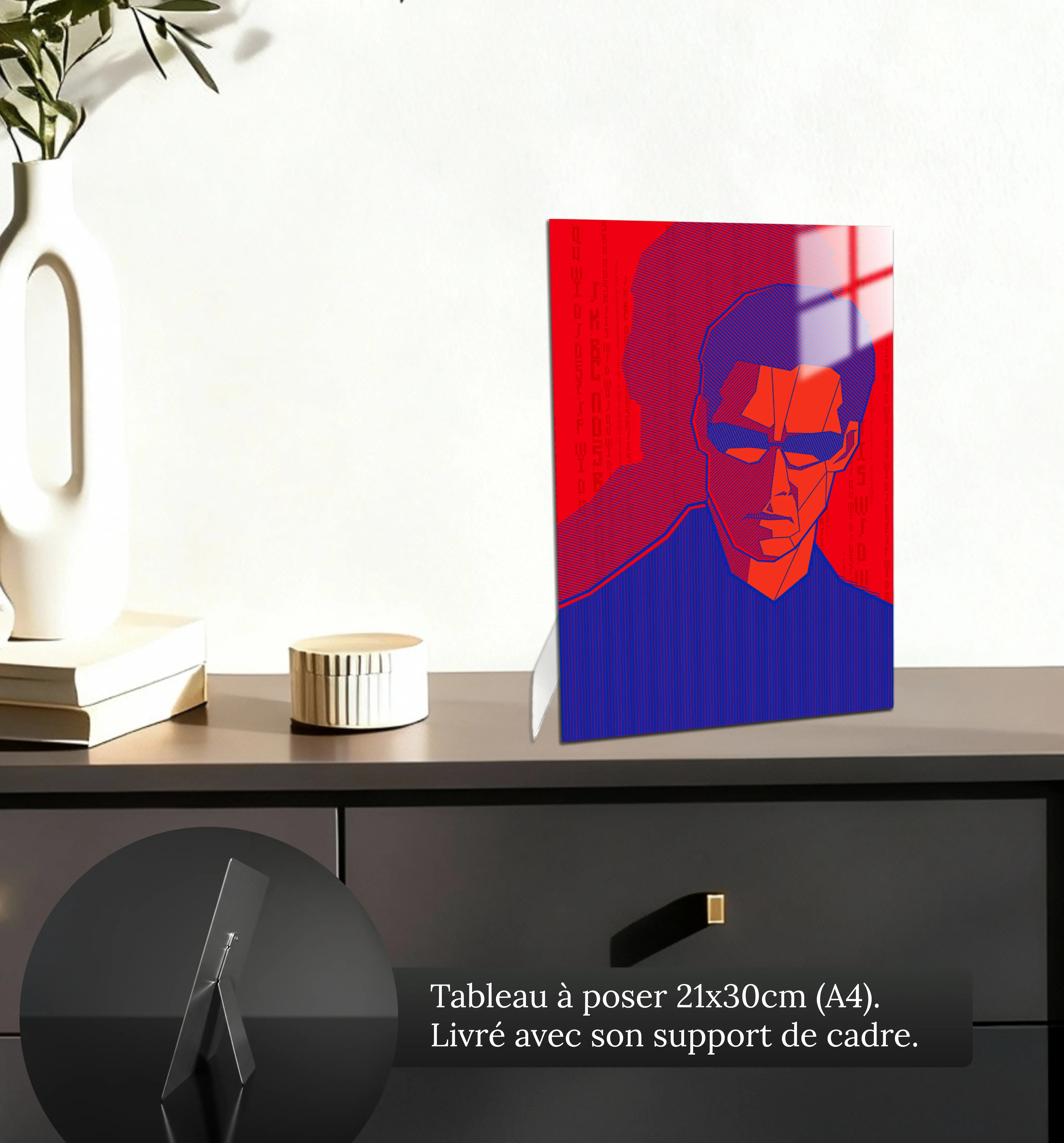 tableau-matrix-neo-petit-format-a-poser-sur-meuble | DreamWay