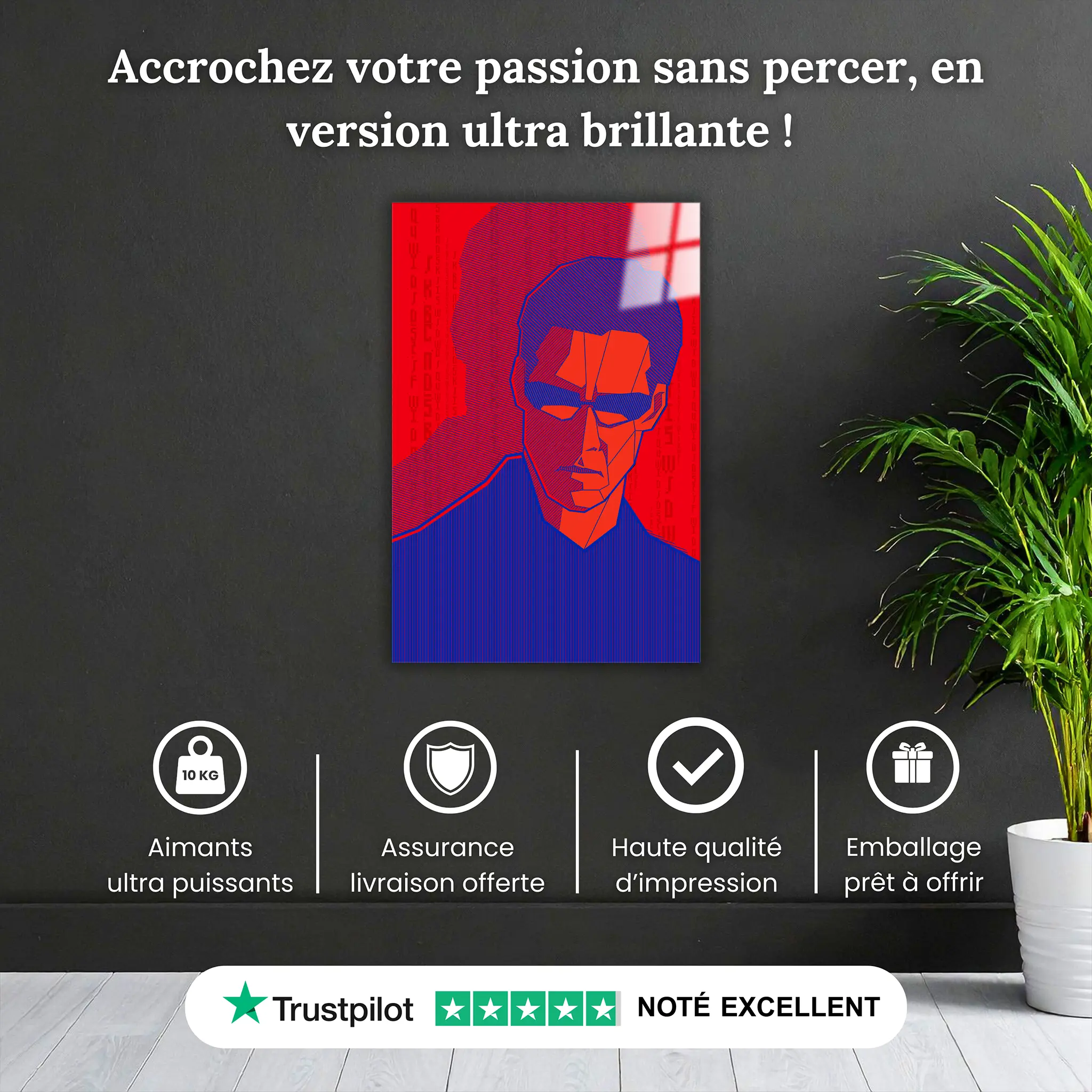 tableau-matrix-neo-pourquoi-acheter | DreamWay