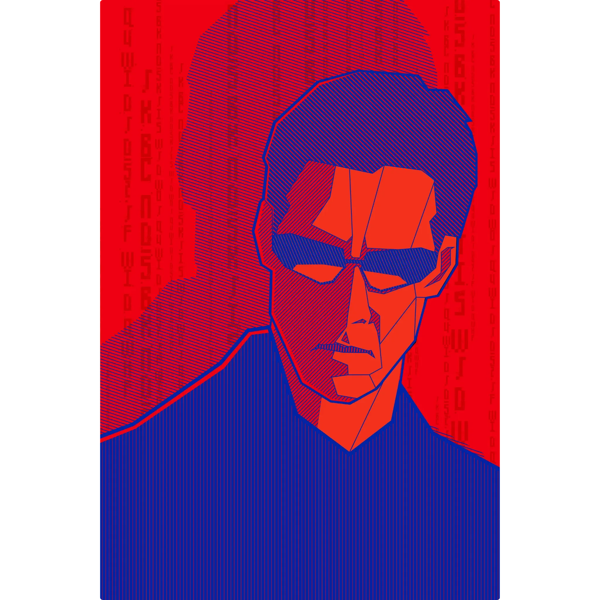 Tableau Matrix Neo