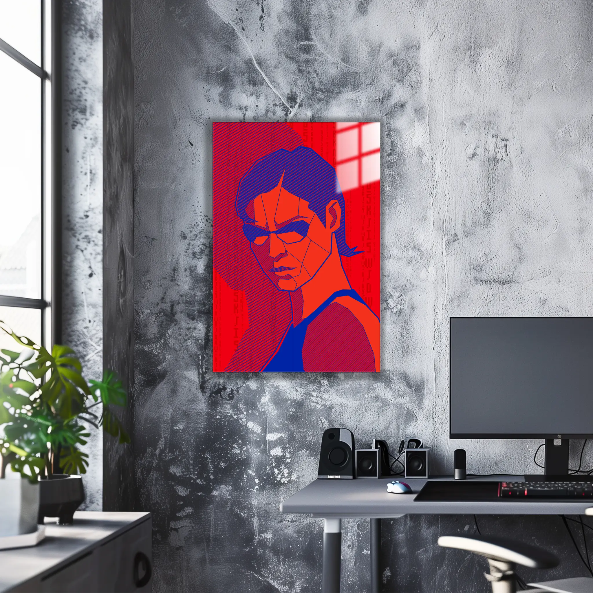 tableau-matrix-trinity | DreamWay