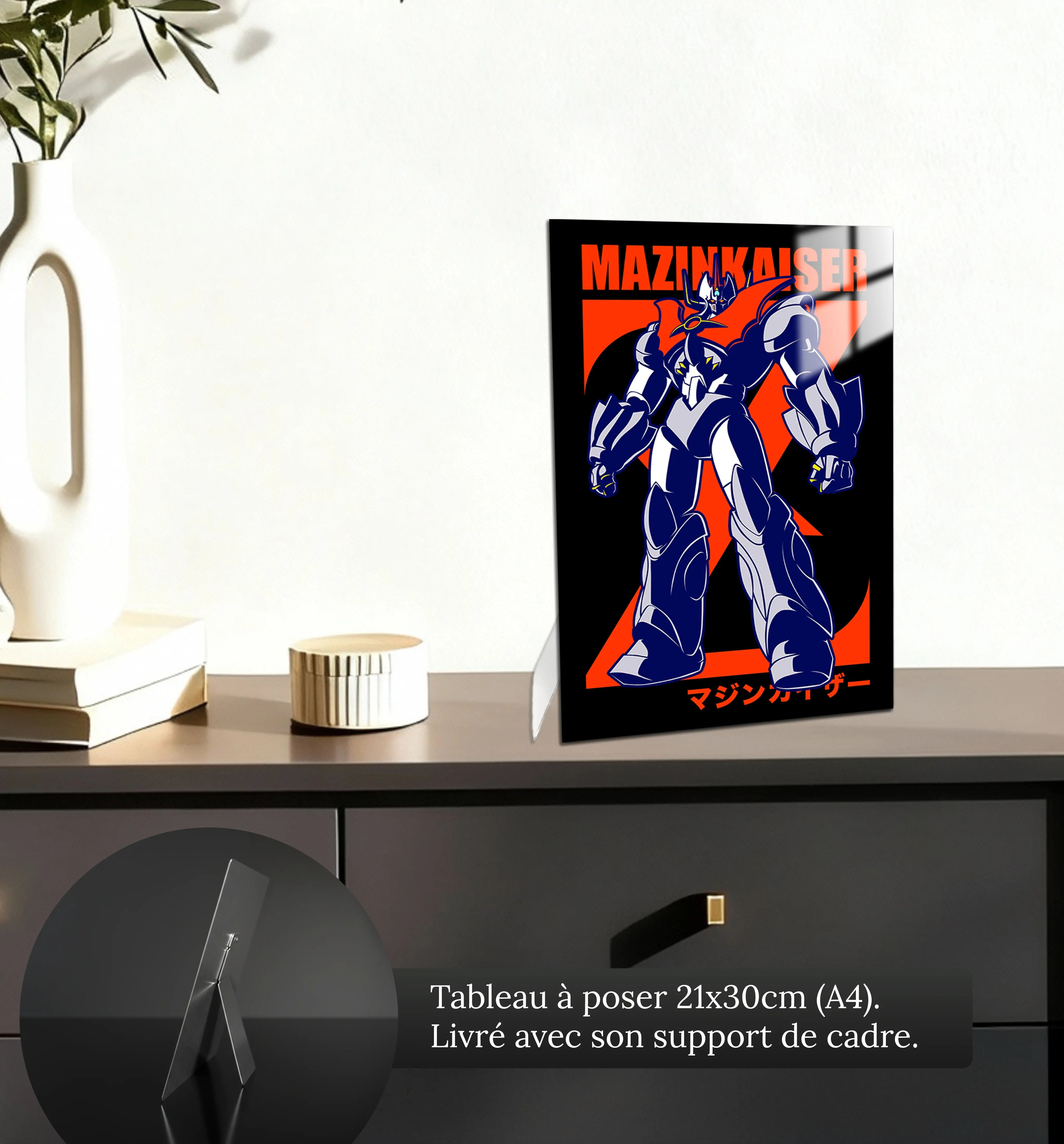 tableau-mazinkaiser-petit-format-a-poser-sur-meuble | DreamWay