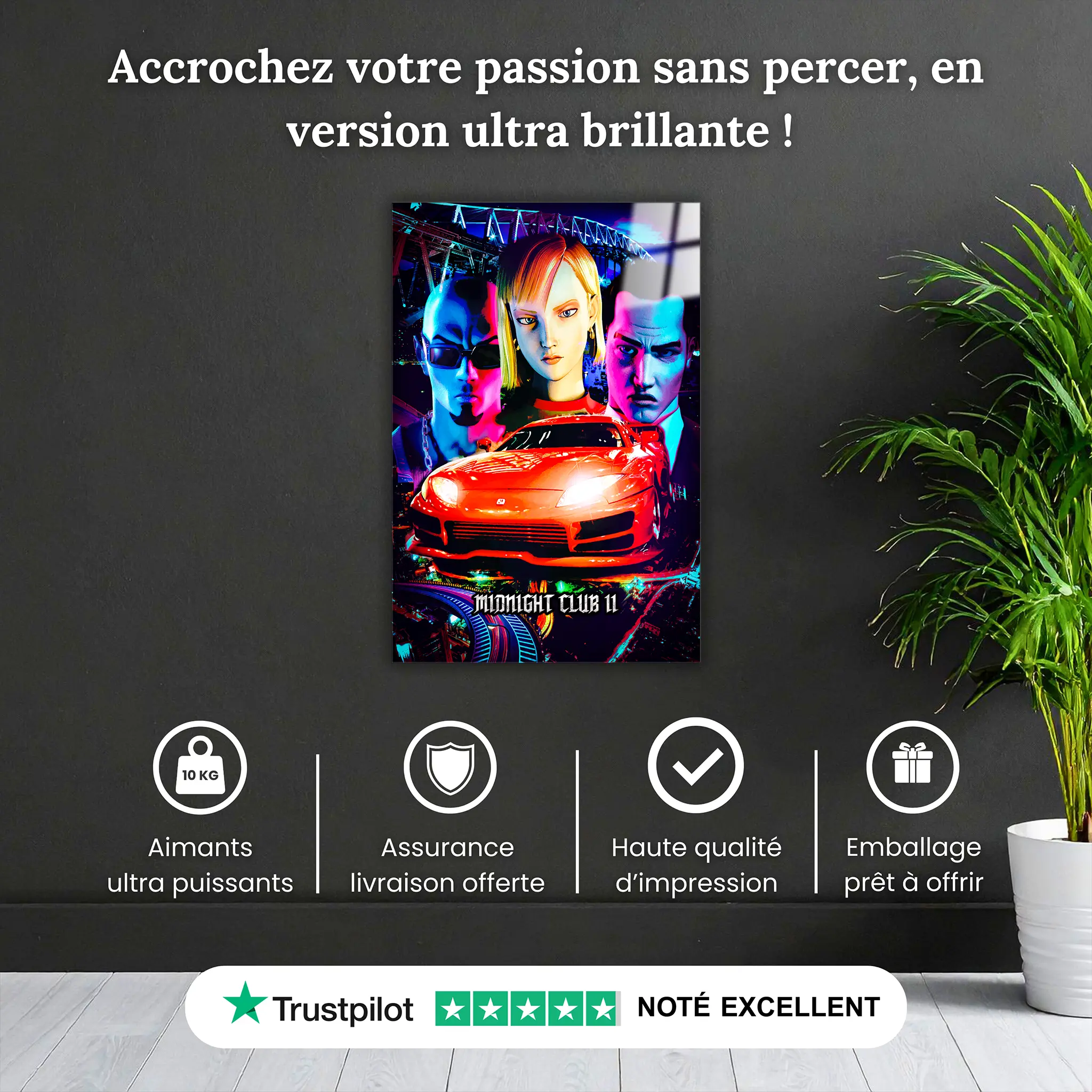 tableau-midnight-club-2-pourquoi-acheter | DreamWay