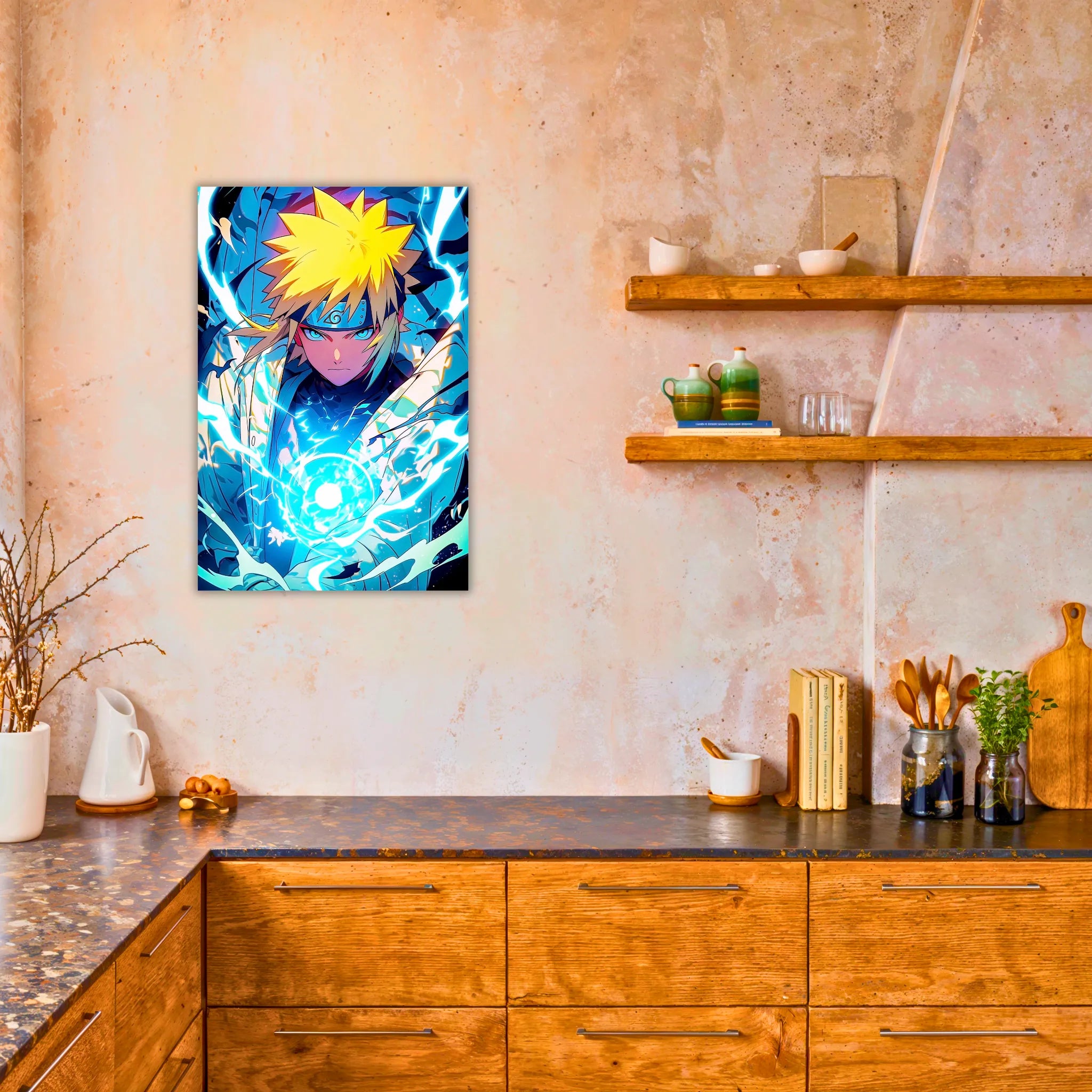 Tableau Minato