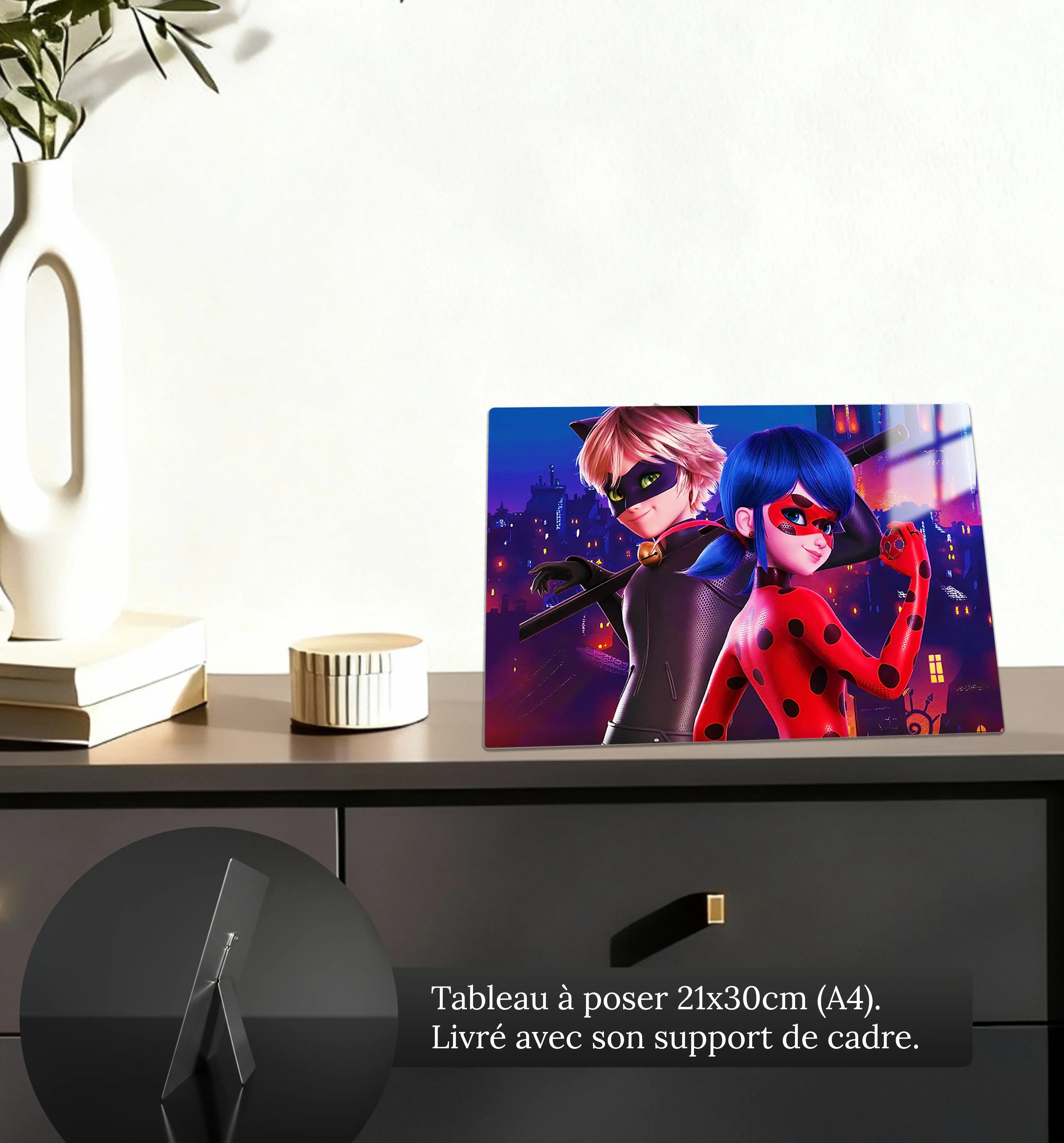 tableau-miraculous-petit-format-a-poser-sur-meuble | DreamWay