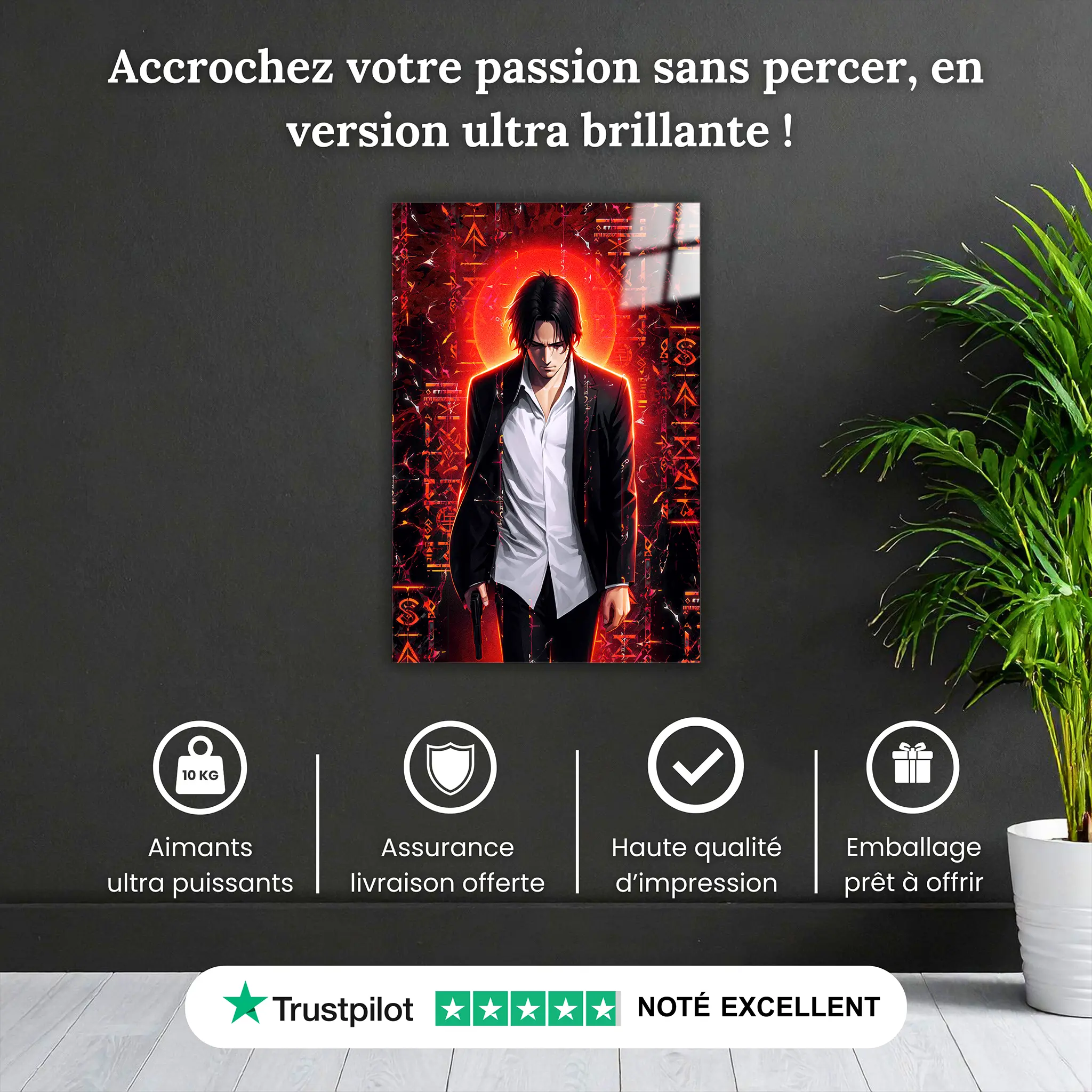 tableau-monster-docteur-kenzo-tenma-pourquoi-acheter | DreamWay