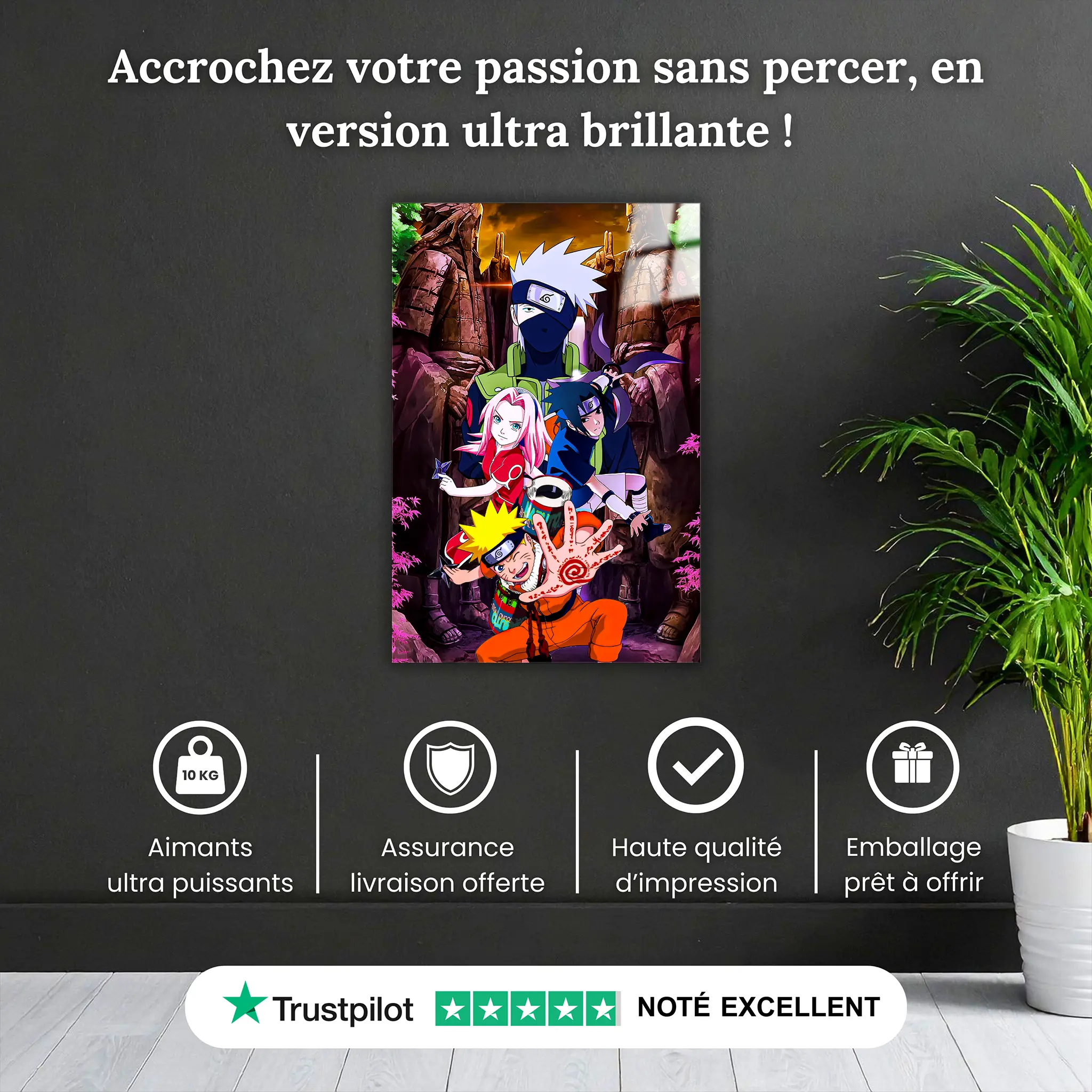 tableau-naruto-heros-iconiques-pourquoi-acheter | DreamWay